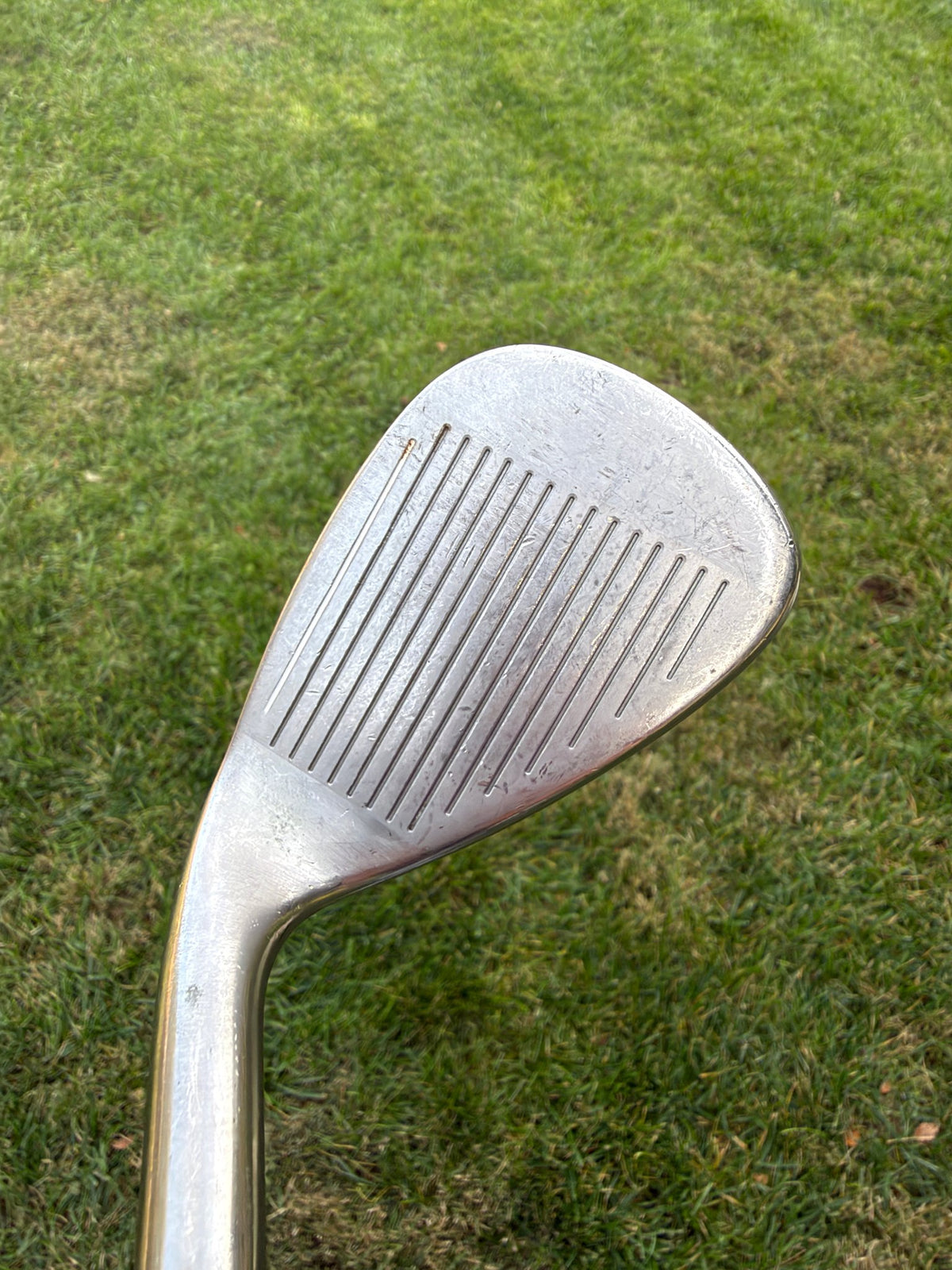 TaylorMade Stealth HD Gap A Wedge KBS Max MT Regular Flex 35.5" NICE — photo 2