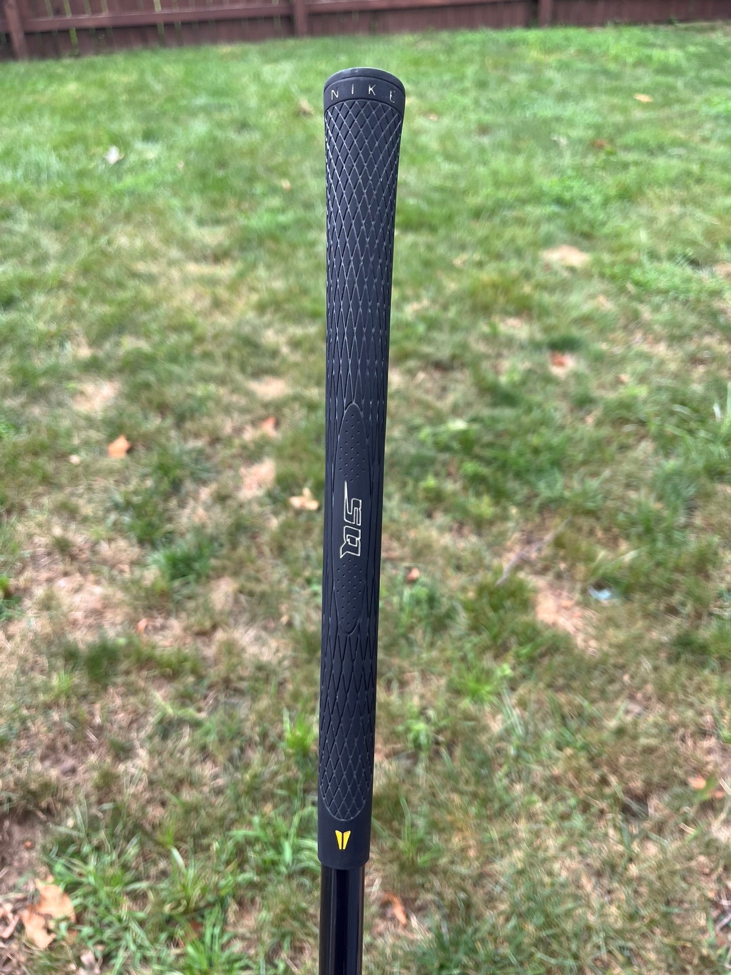 Nike SQ Sumo2 3 Hybrid 20° hDiamana Stiff Flex 39.5″