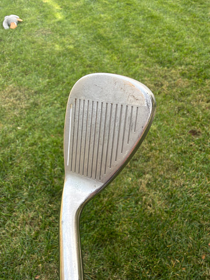 TaylorMade Stealth HD Gap A Wedge KBS Max MT Regular Flex 35.5" NICE — photo 3