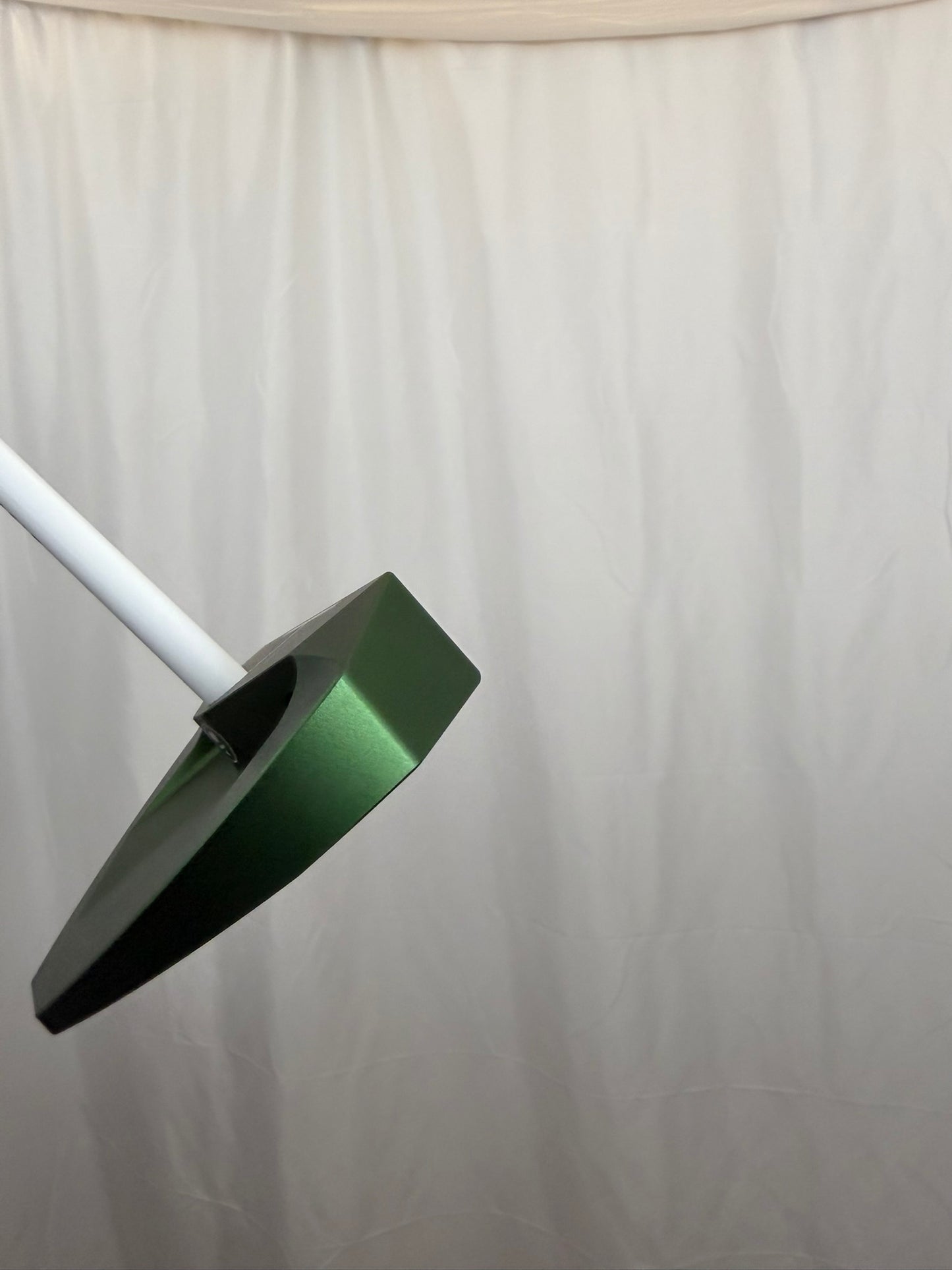 Photo of L.A.B. Golf OZ.1i Putter Accra White