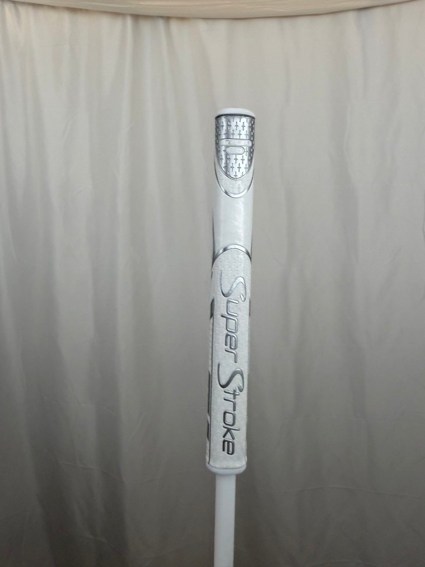 Photo of L.A.B. Golf OZ.1i Putter Accra White