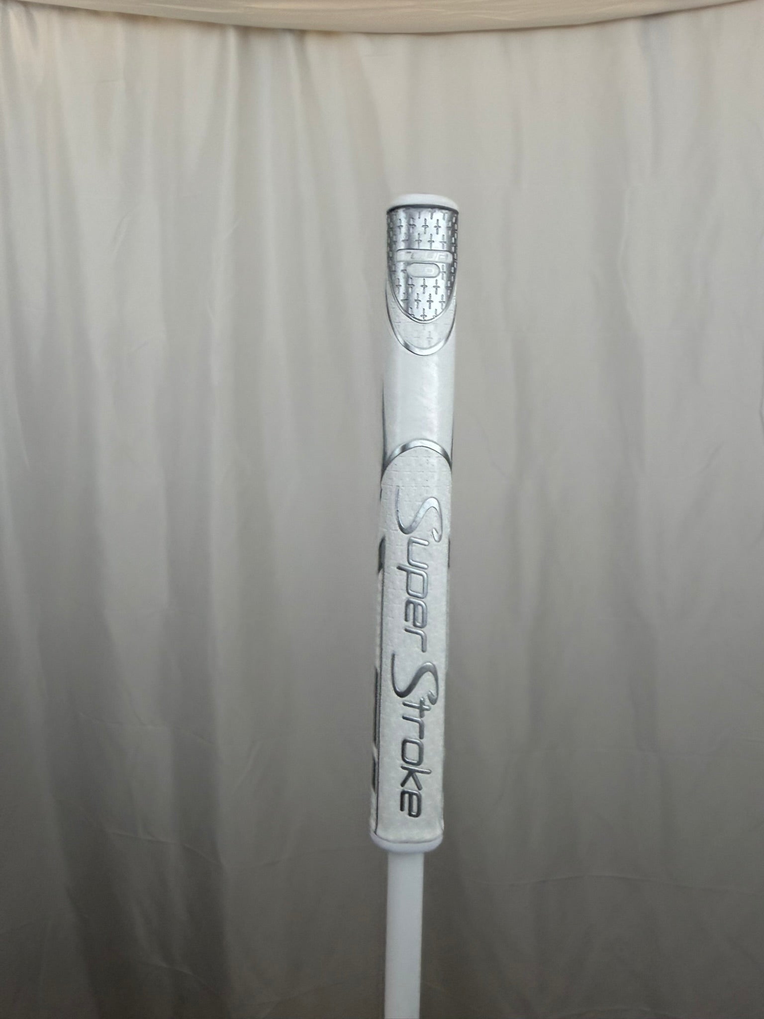 Photo of L.A.B. Golf OZ.1i Putter Accra White