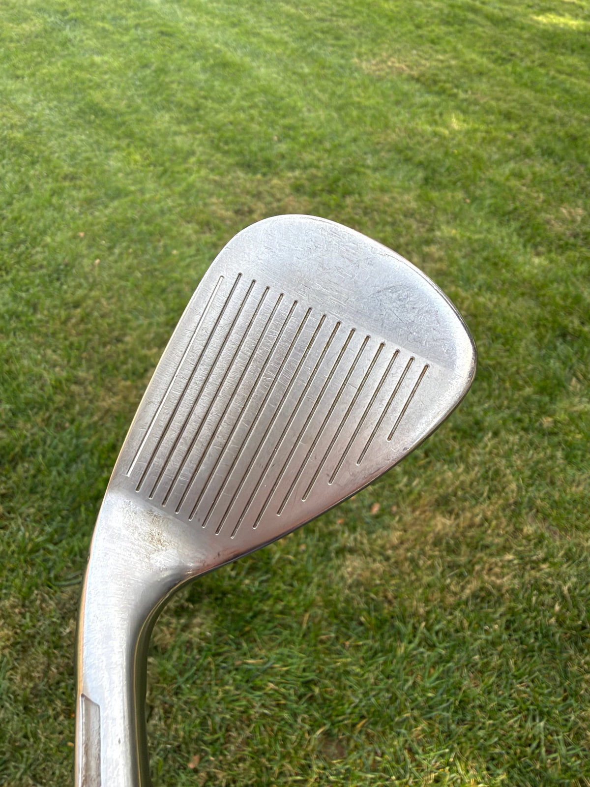 TaylorMade Stealth Gap Wedge Project X LS Stiff Flex 35.5" NICE — photo 2