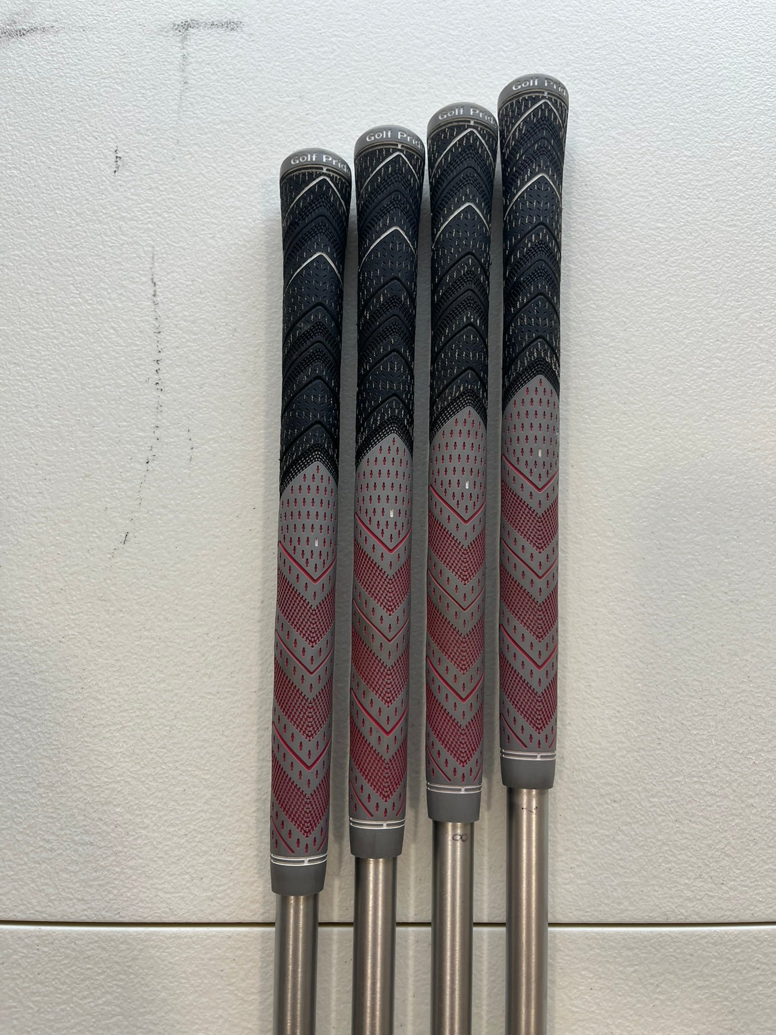Photo of Callaway Steelhead XR Iron Set Stiff Flex C-Taper Lite 110