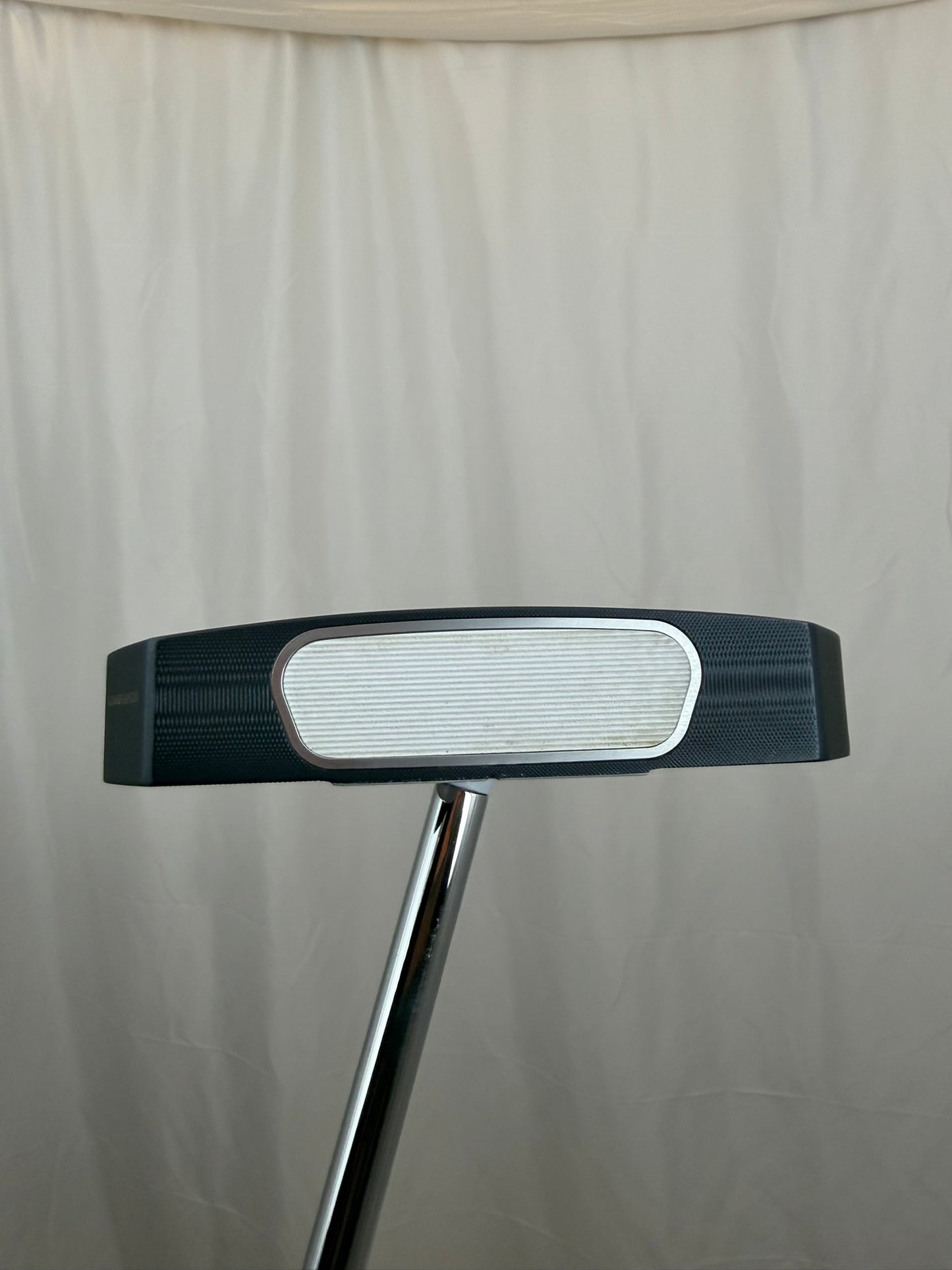 Odyssey Ai-ONE Square 2 Square Max Stripe Putter Stroke Lab SL 90 34″ +HC NICE
