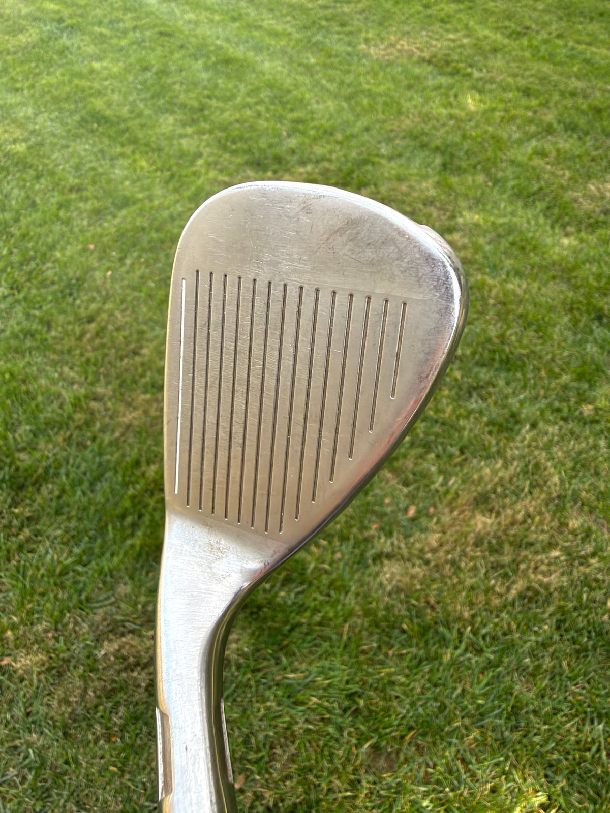 TaylorMade Stealth Gap Wedge Project X LS Stiff Flex 35.5" NICE — photo 3