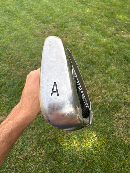 TaylorMade Stealth Gap Wedge Project X LS Stiff Flex 35.5" NICE — photo 4