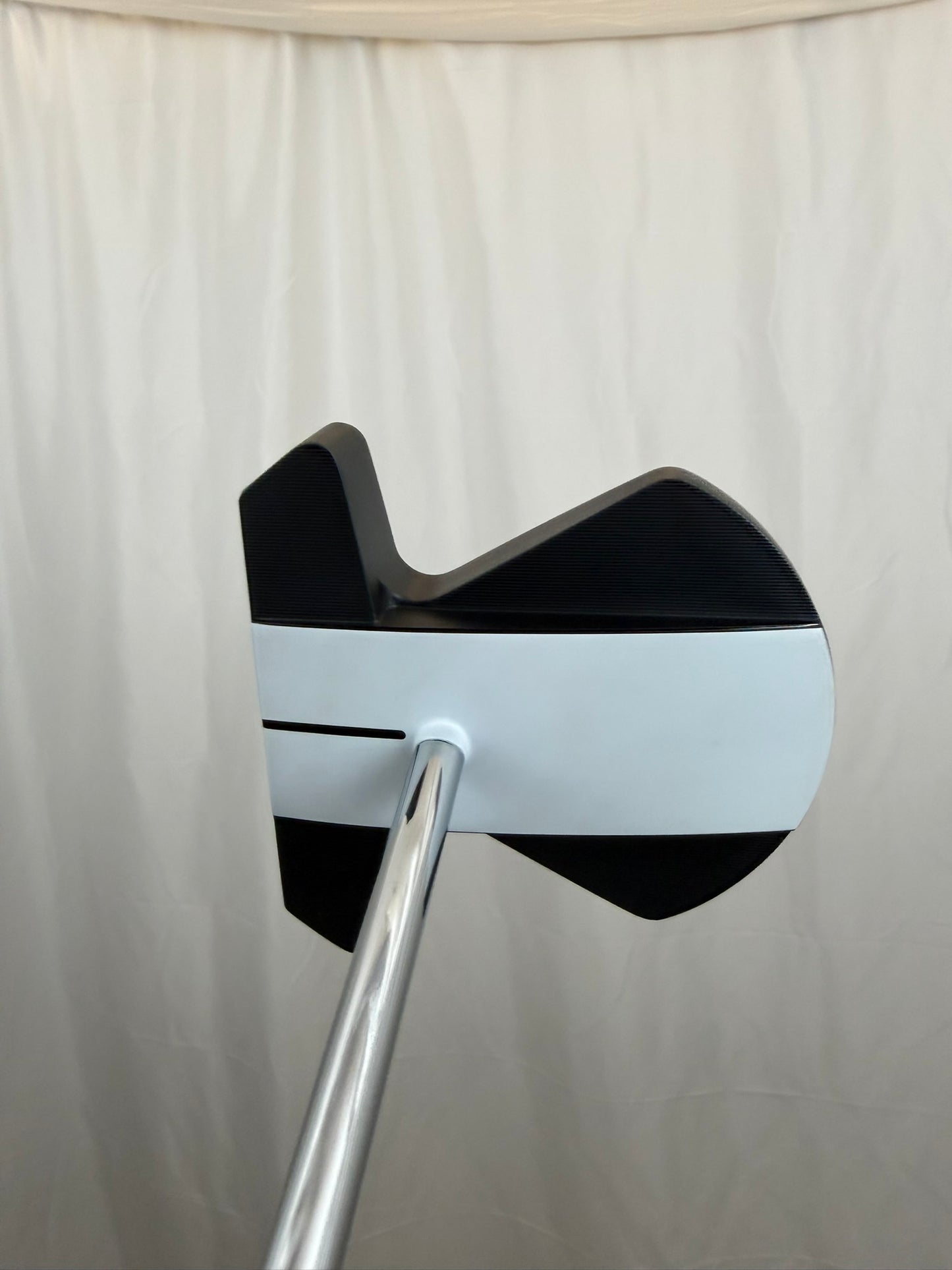 Odyssey Ai-ONE Square 2 Square Max Stripe Putter Stroke Lab SL 90 34″ +HC NICE