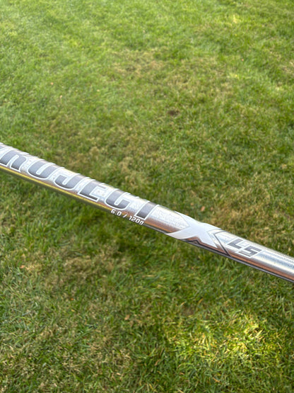 TaylorMade Stealth Gap Wedge Project X LS Stiff Flex 35.5" NICE — photo 5
