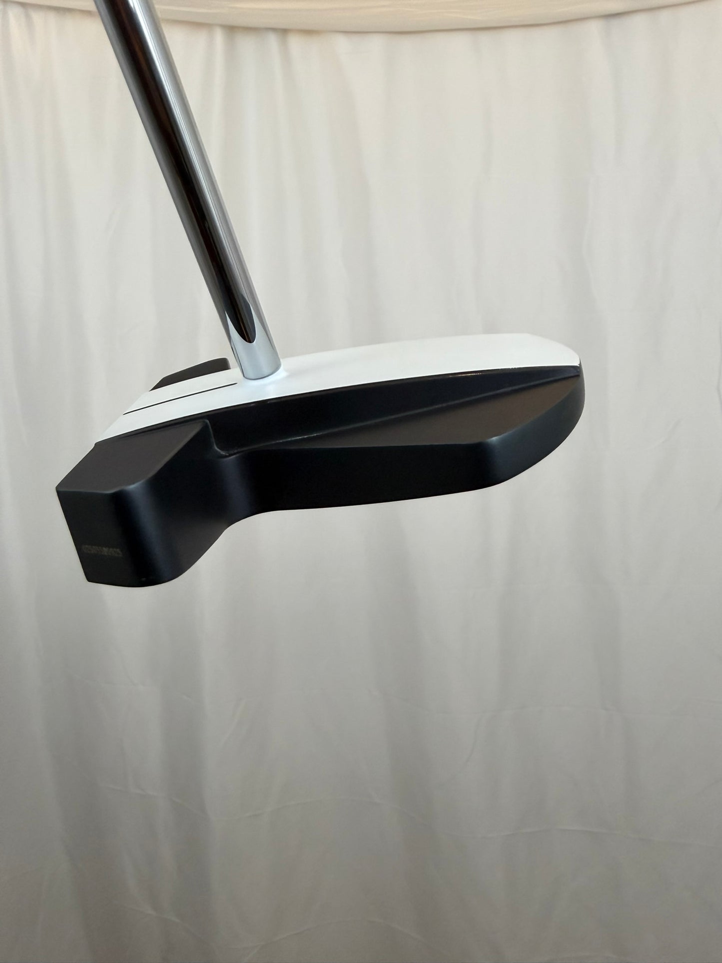 Odyssey Ai-ONE Square 2 Square Max Stripe Putter Stroke Lab SL 90 34″ +HC NICE