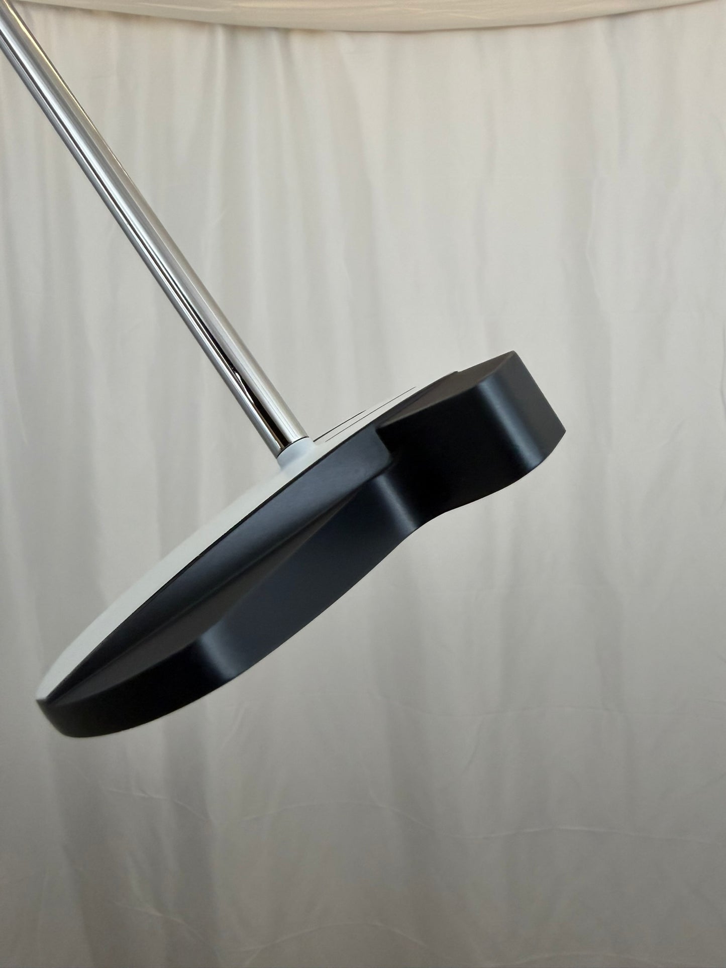 Odyssey Ai-ONE Square 2 Square Max Stripe Putter Stroke Lab SL 90 34″ +HC NICE