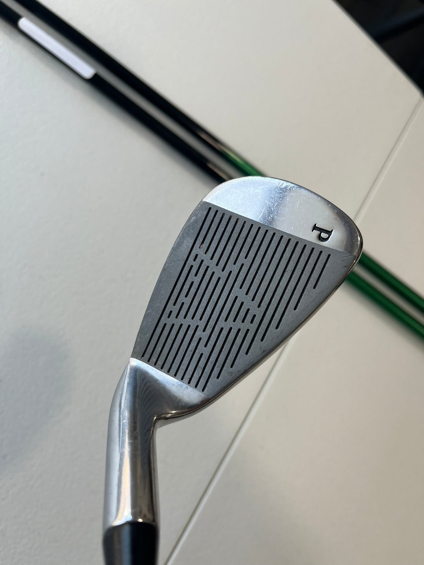 Photo of U.S. Kids UL4 Iron Set Youth Flex Kidpower