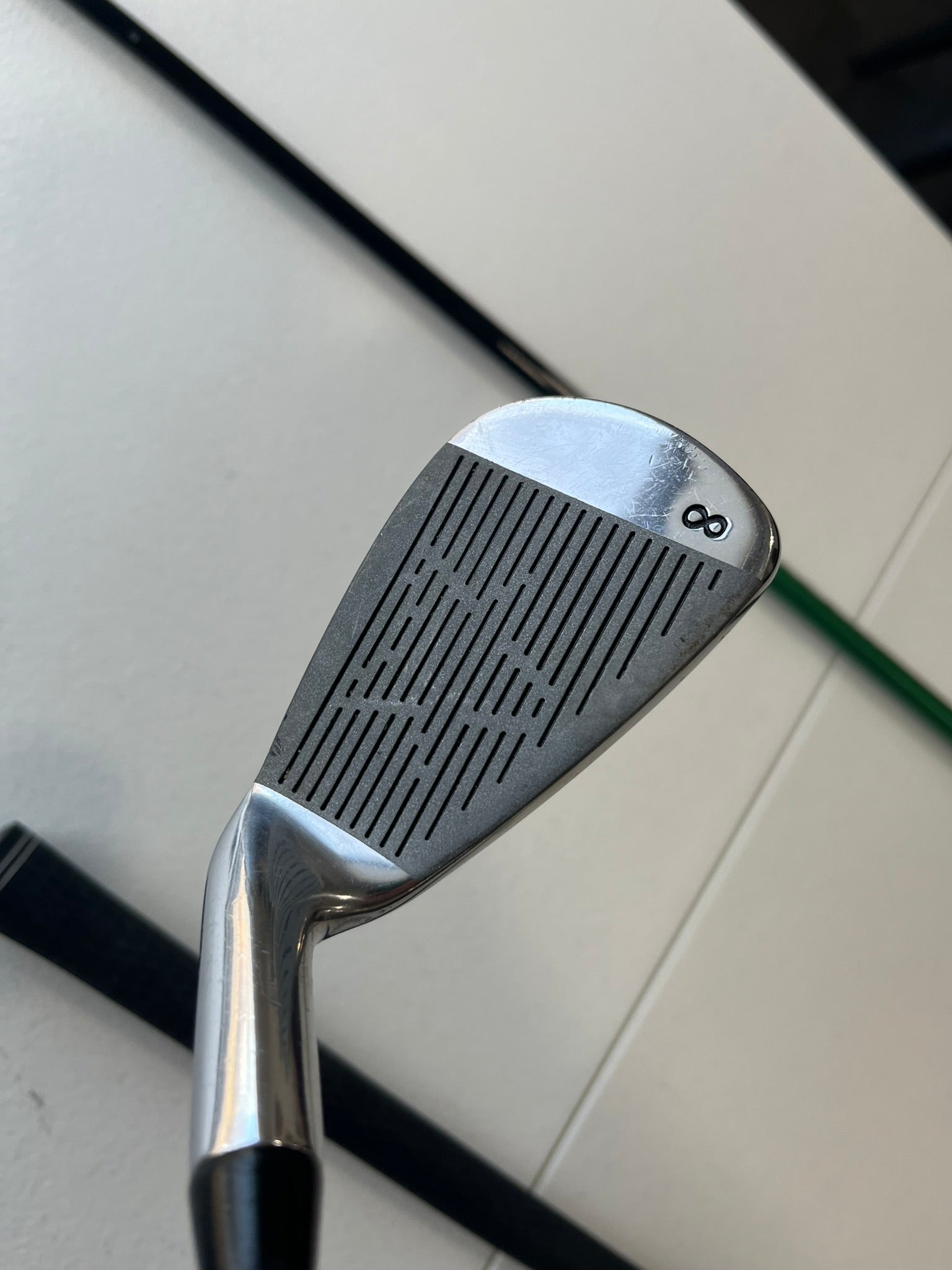 Photo of U.S. Kids UL4 Iron Set Youth Flex Kidpower