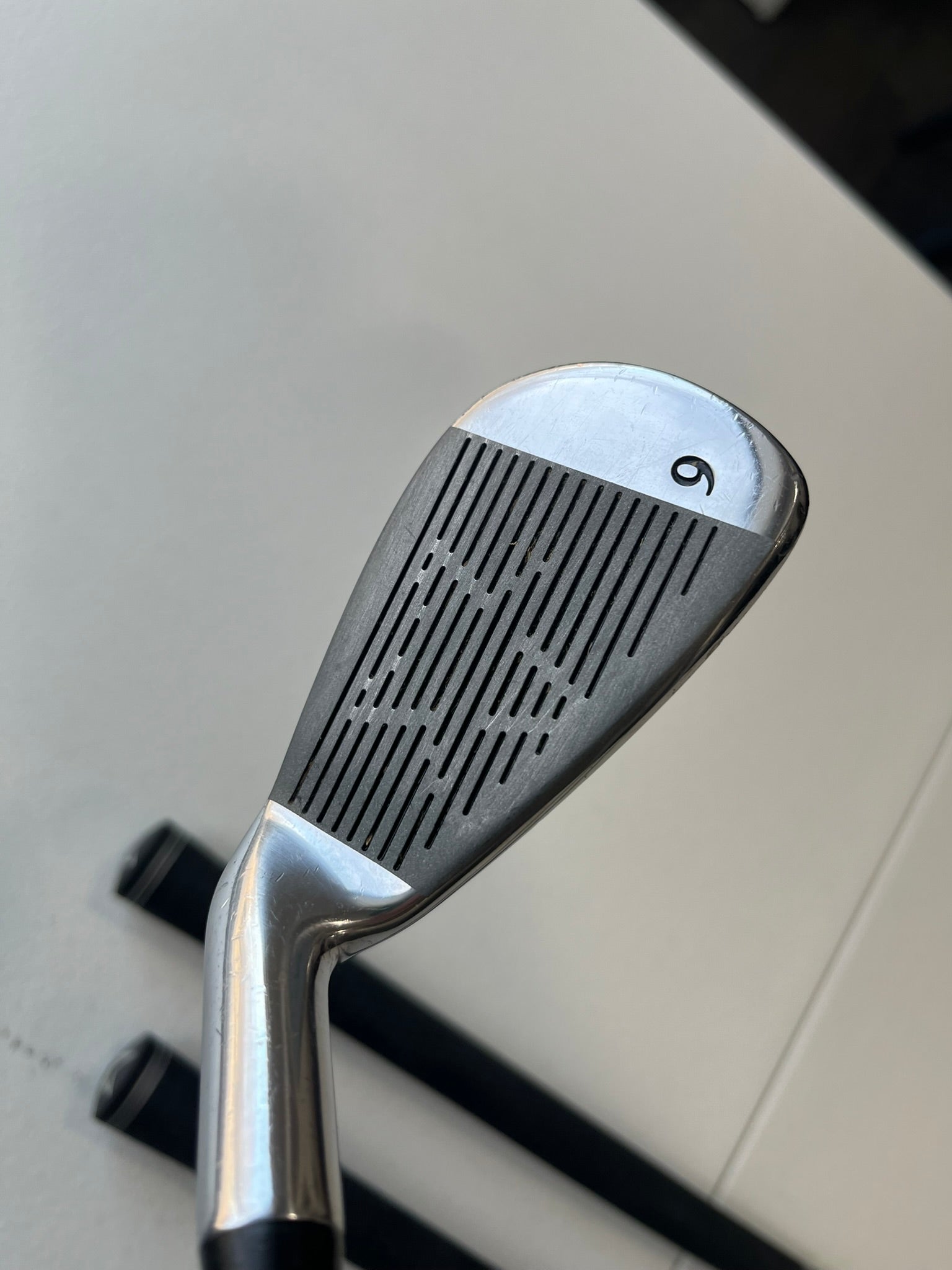 Photo of U.S. Kids UL4 Iron Set Youth Flex Kidpower