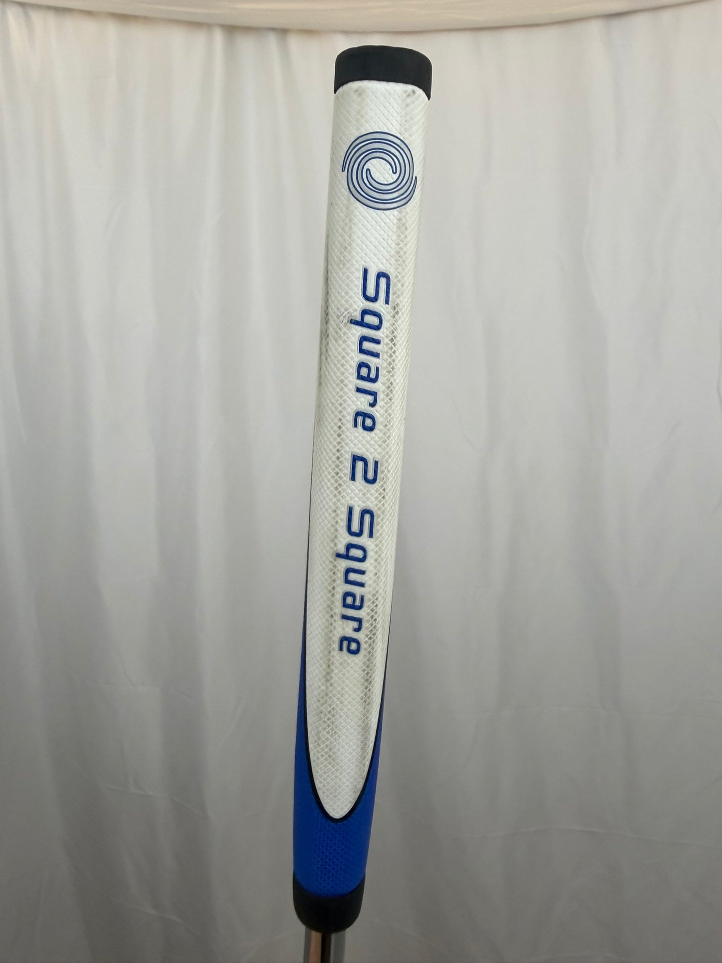 Odyssey Ai-ONE Square 2 Square Max Stripe Putter Stroke Lab SL 90 34″ +HC NICE