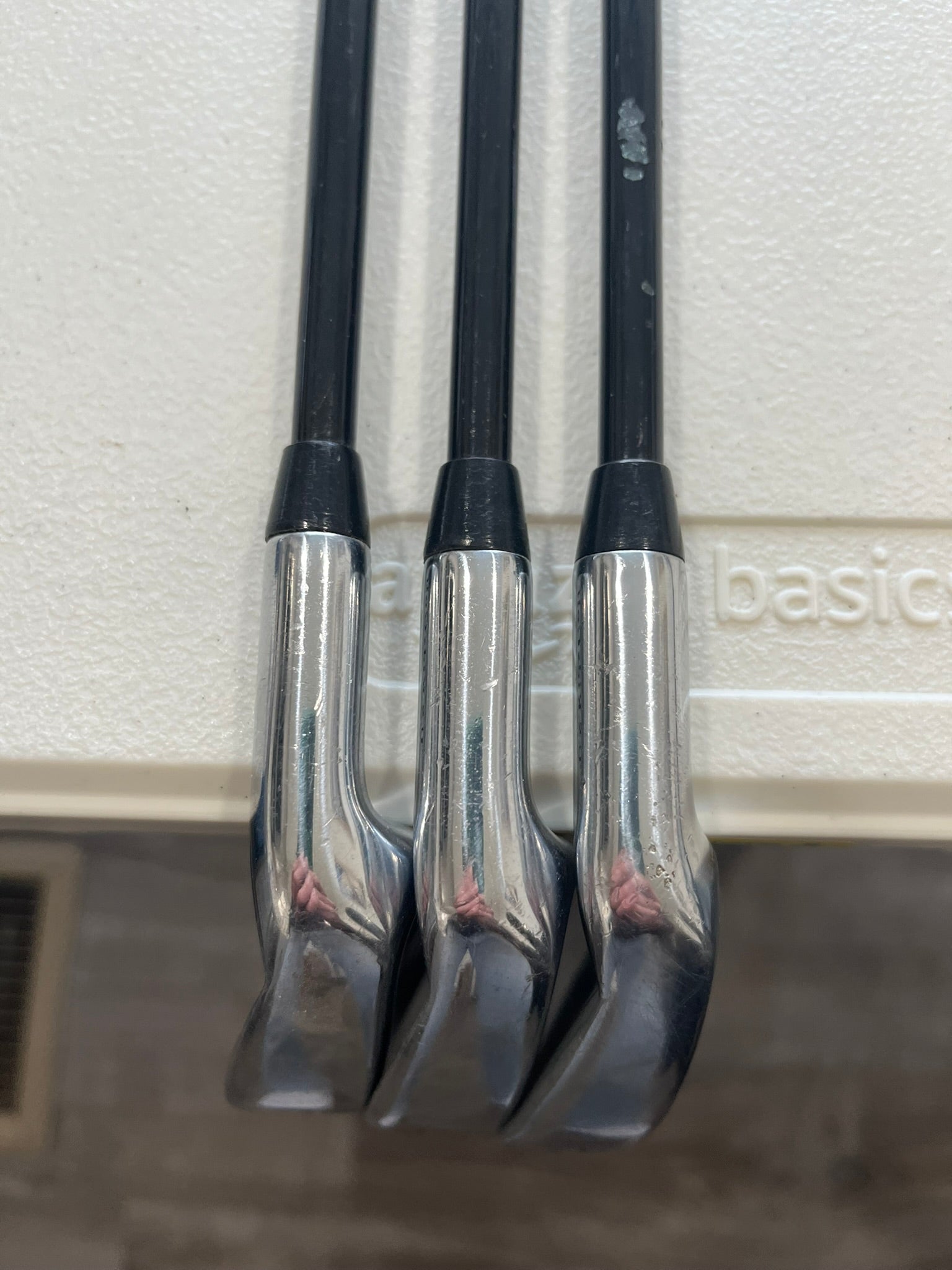 Photo of U.S. Kids UL4 Iron Set Youth Flex Kidpower