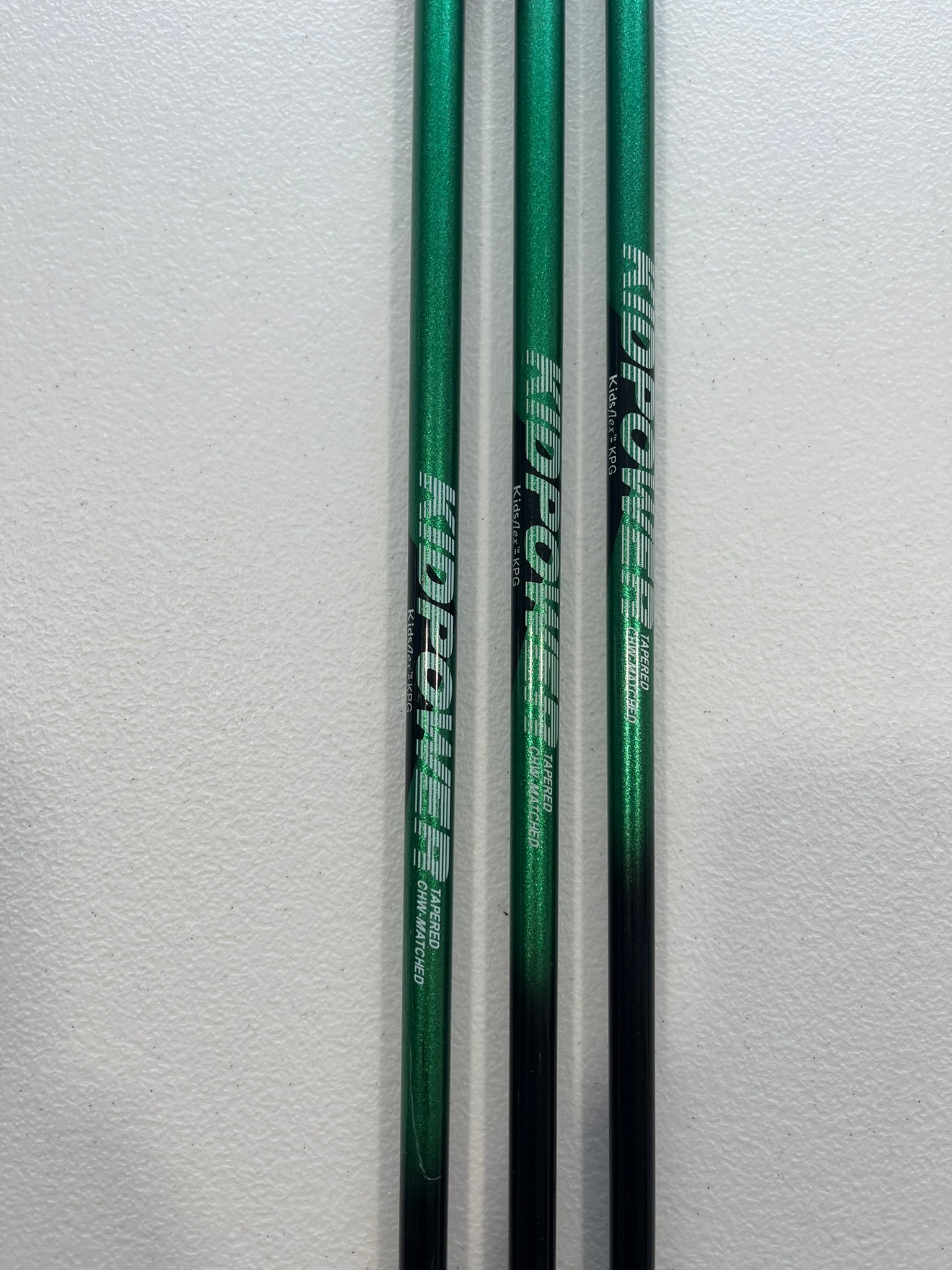 Photo of U.S. Kids UL4 Iron Set Youth Flex Kidpower