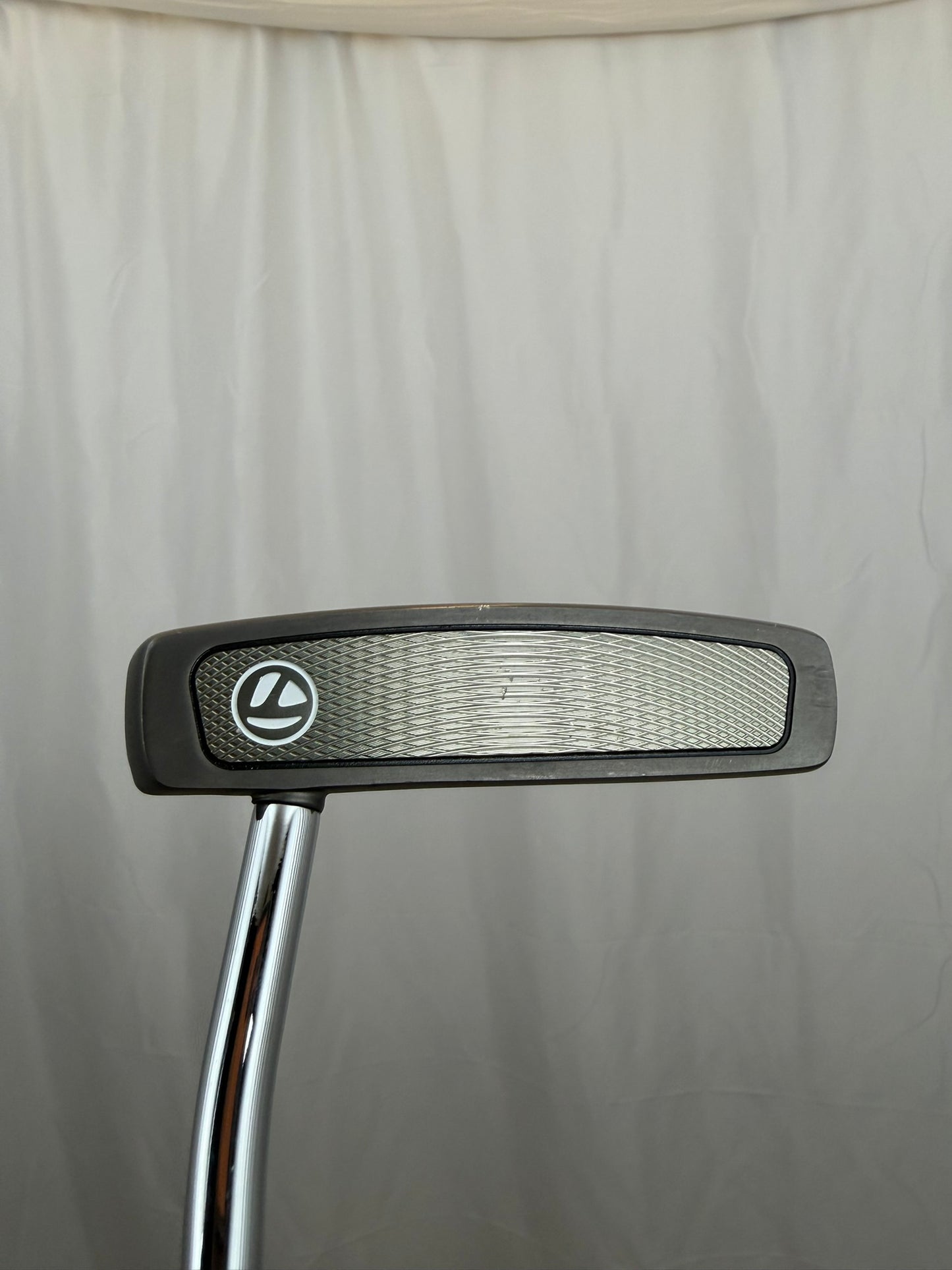 Photo of Taylormade OS Monte Carlo CB 72 Putter