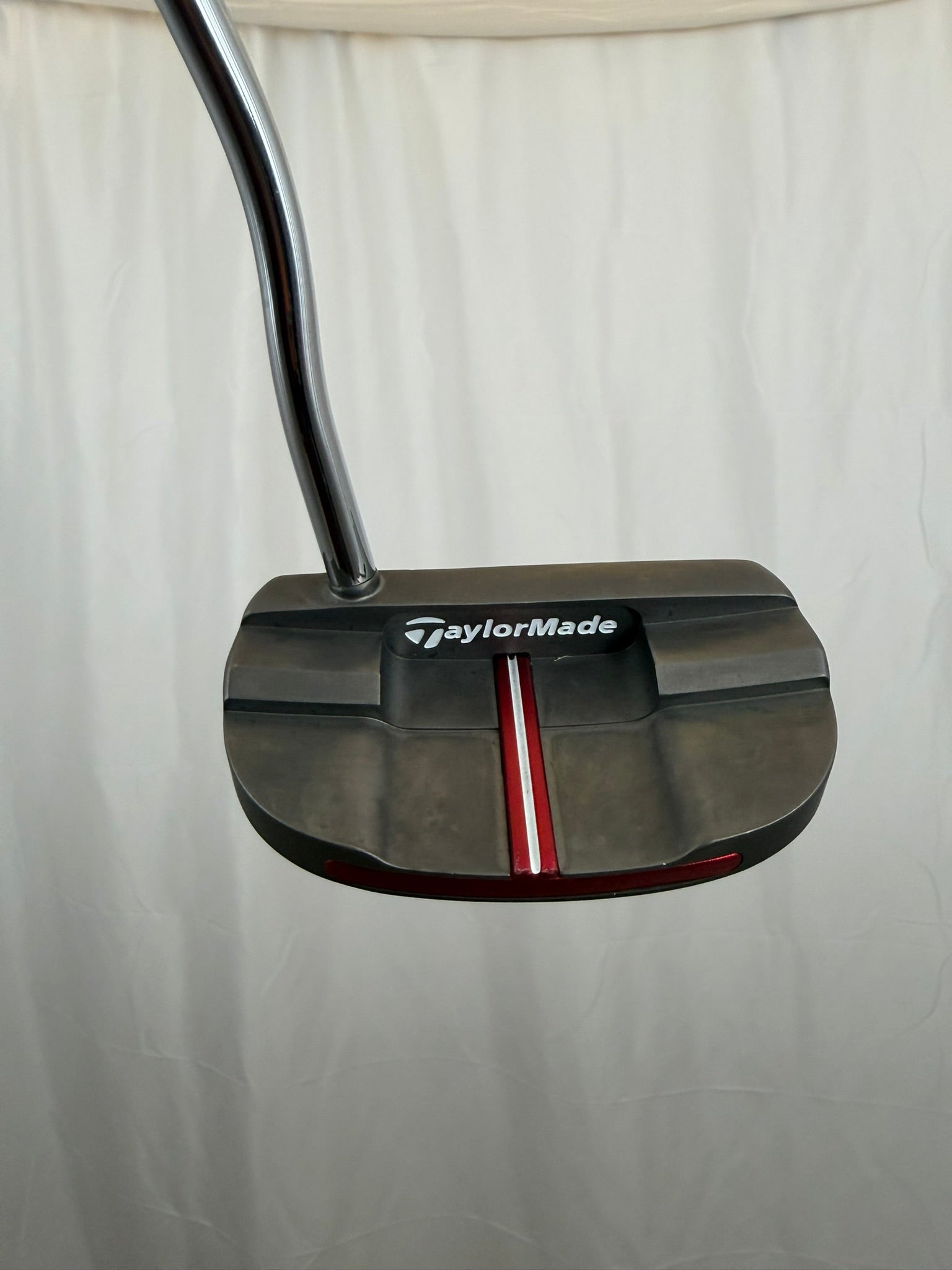 Photo of Taylormade OS Monte Carlo CB 72 Putter