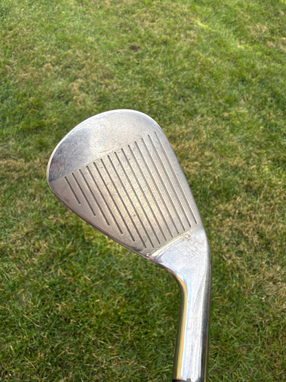 Callaway Ai Smoke Gap A Wedge 46° Elevate MPH 95 Regular Flex Lefty 35.5" NICE — photo 2
