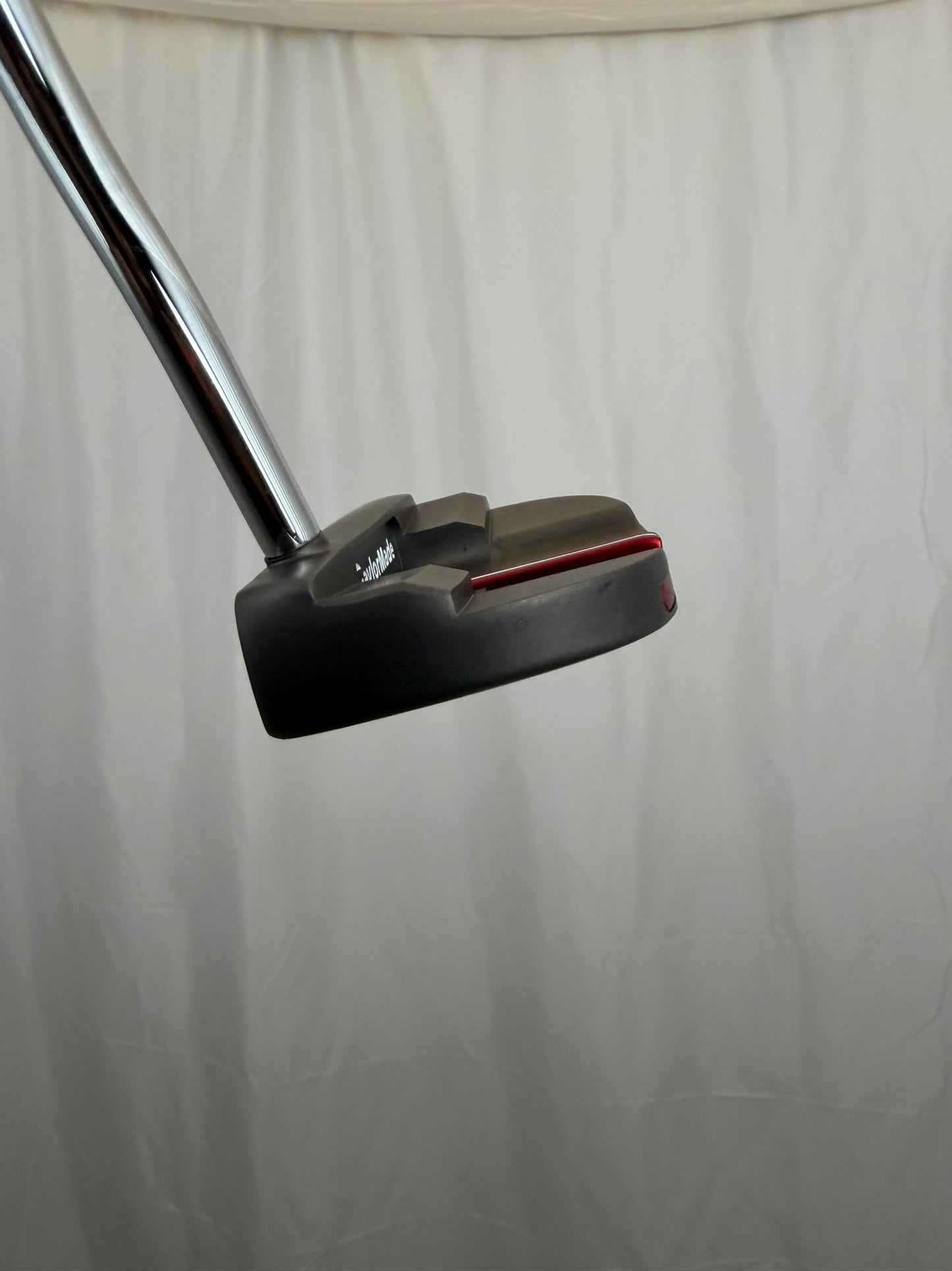 Photo of Taylormade OS Monte Carlo CB 72 Putter