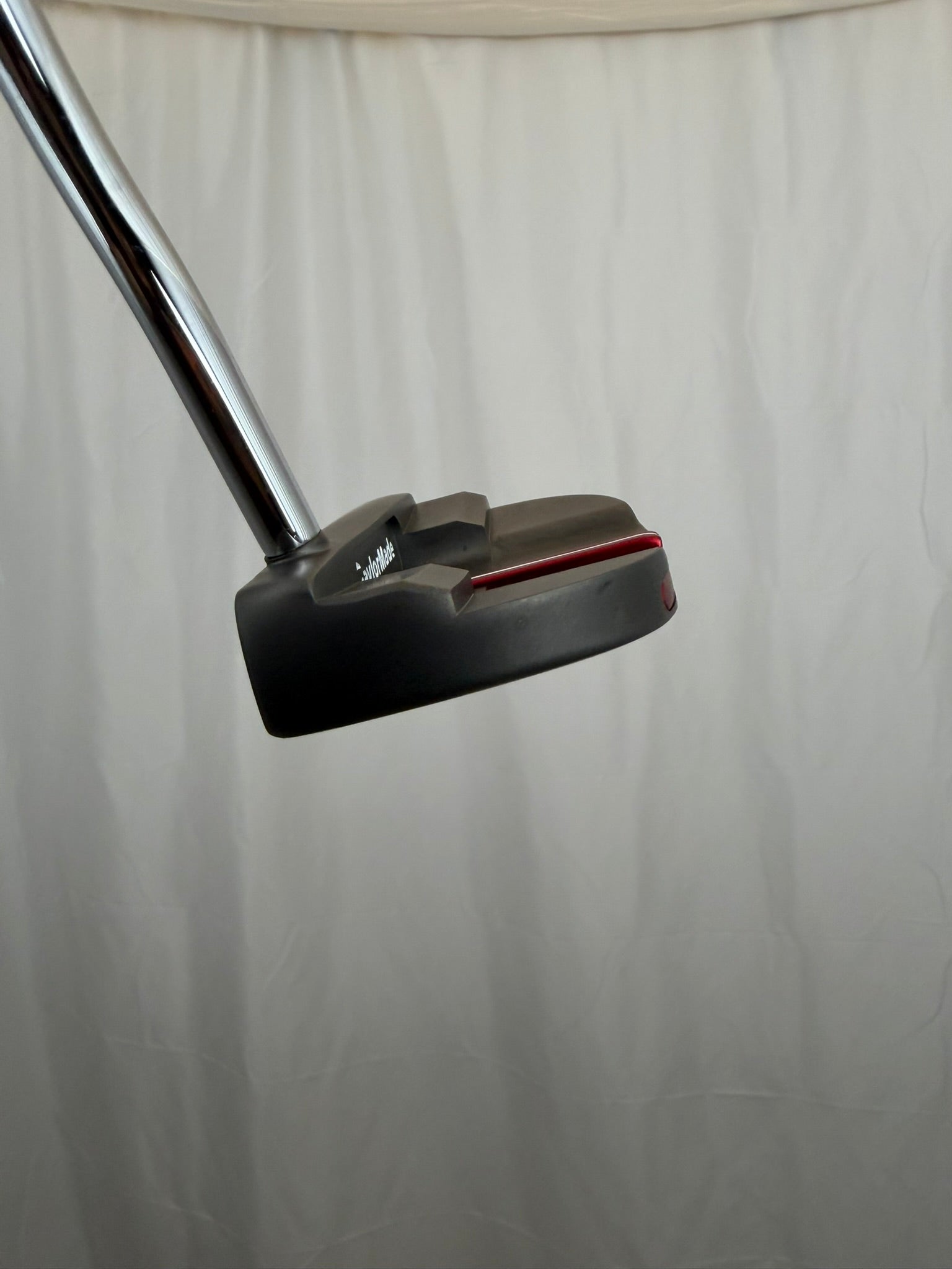 Photo of Taylormade OS Monte Carlo CB 72 Putter