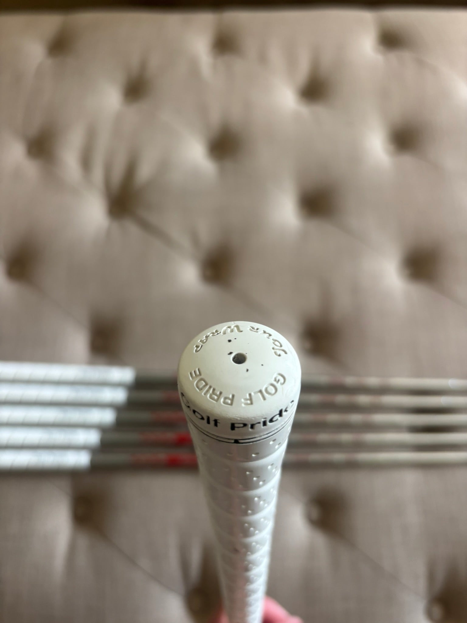 Photo of Taylormade 2023 P790 Iron Set Stiff Flex Modus Tour105