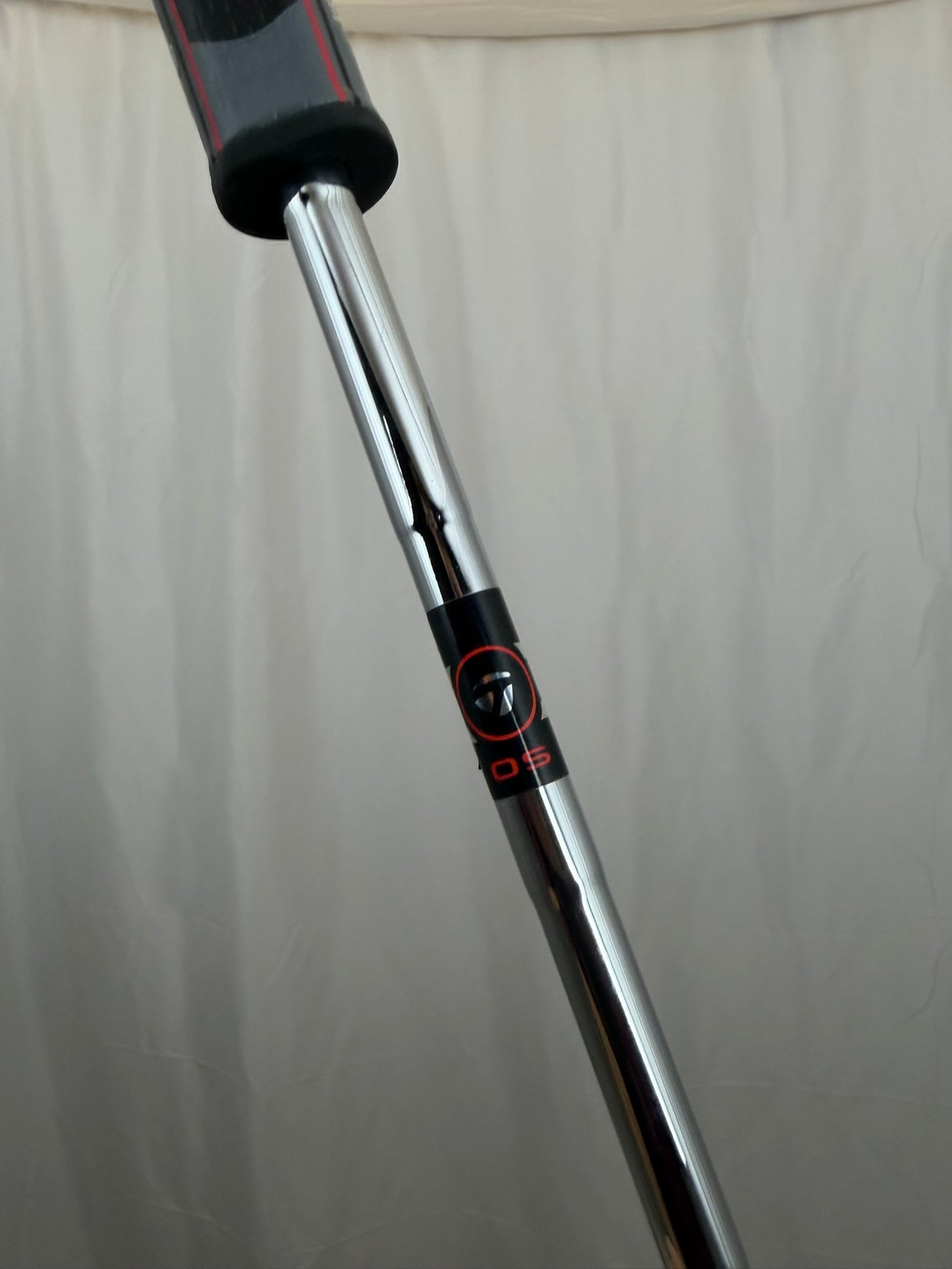Photo of Taylormade OS Monte Carlo CB 72 Putter