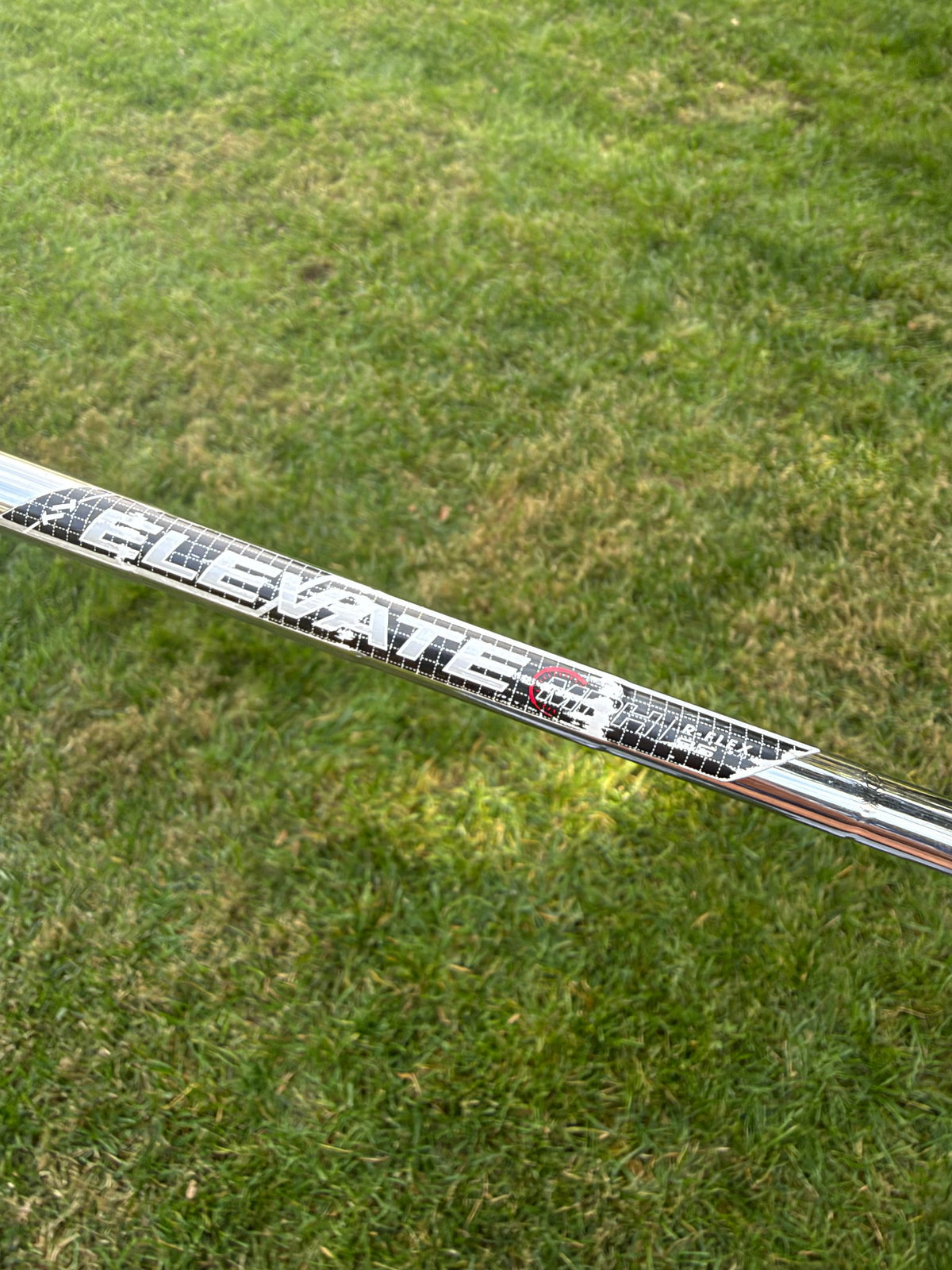 Callaway Ai Smoke Gap A Wedge 46° Elevate MPH 95 Regular Flex Lefty 35.5" NICE — photo 5