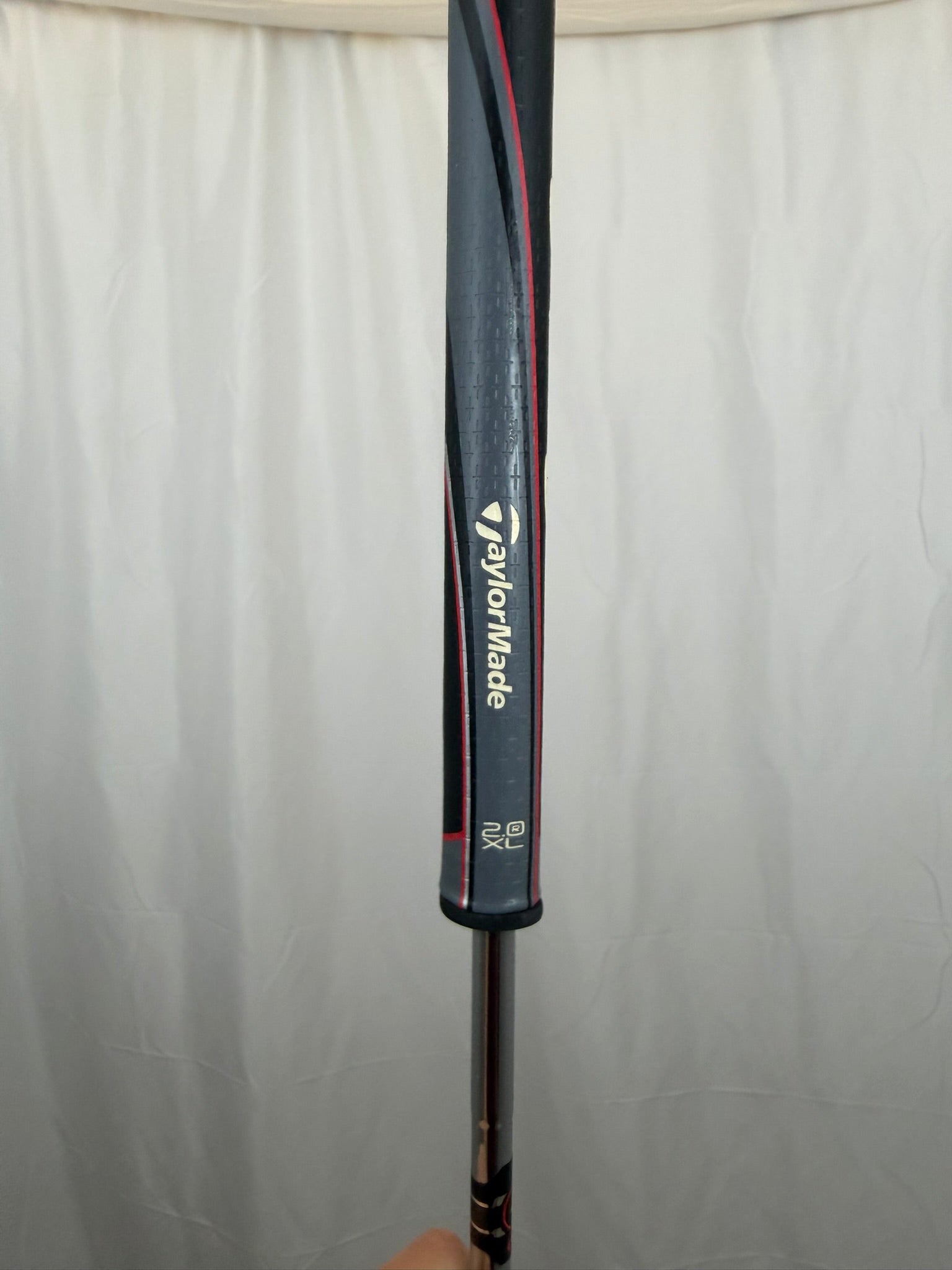Photo of Taylormade OS Monte Carlo CB 72 Putter
