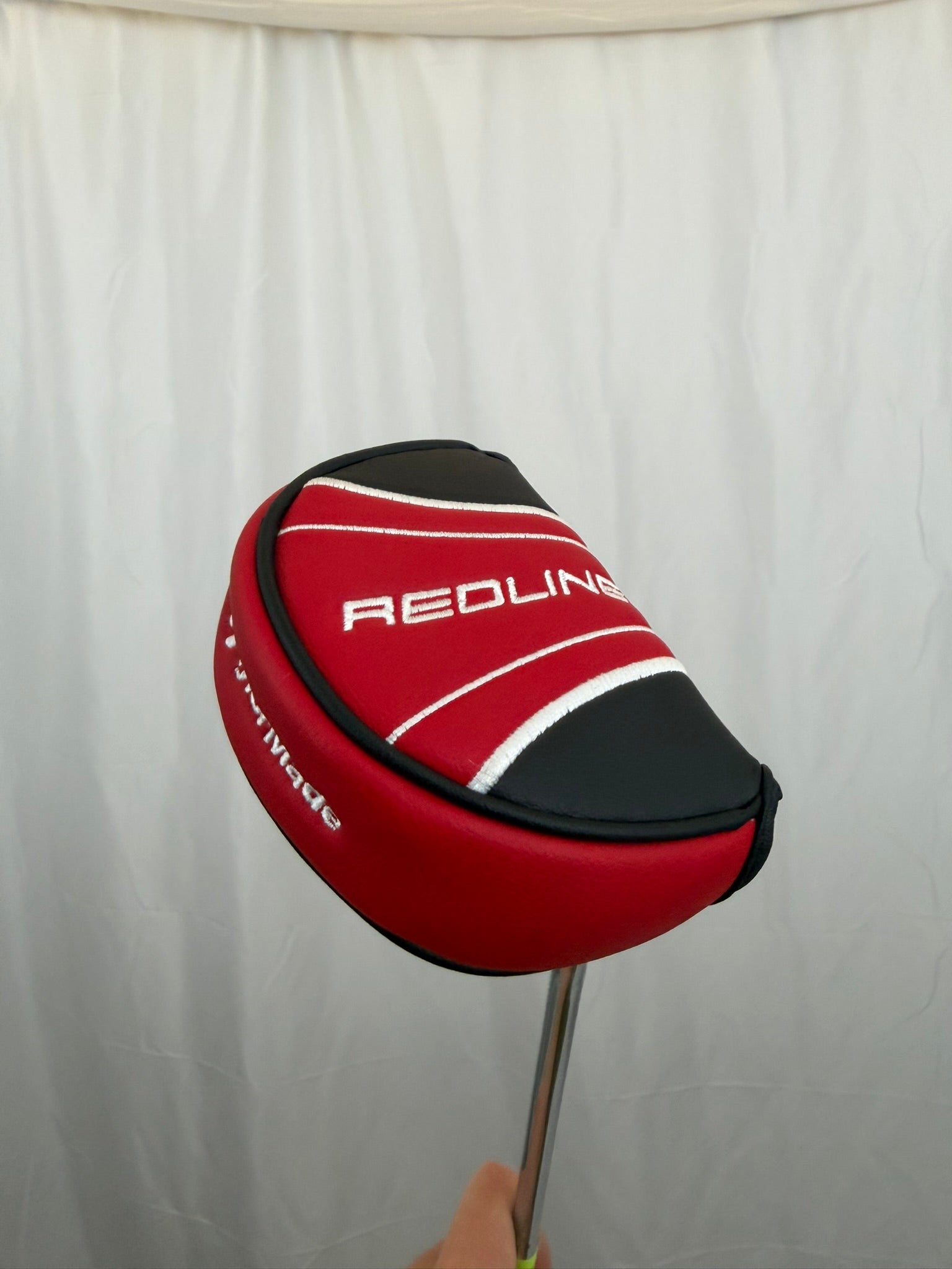 Photo of Taylormade OS Monte Carlo CB 72 Putter