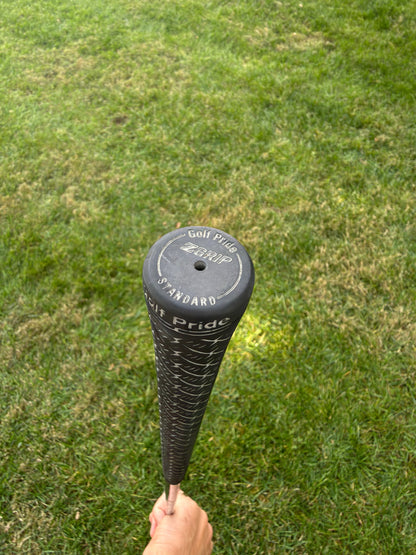 Callaway Ai Smoke Gap A Wedge 46° Elevate MPH 95 Regular Flex Lefty 35.5" NICE — photo 7