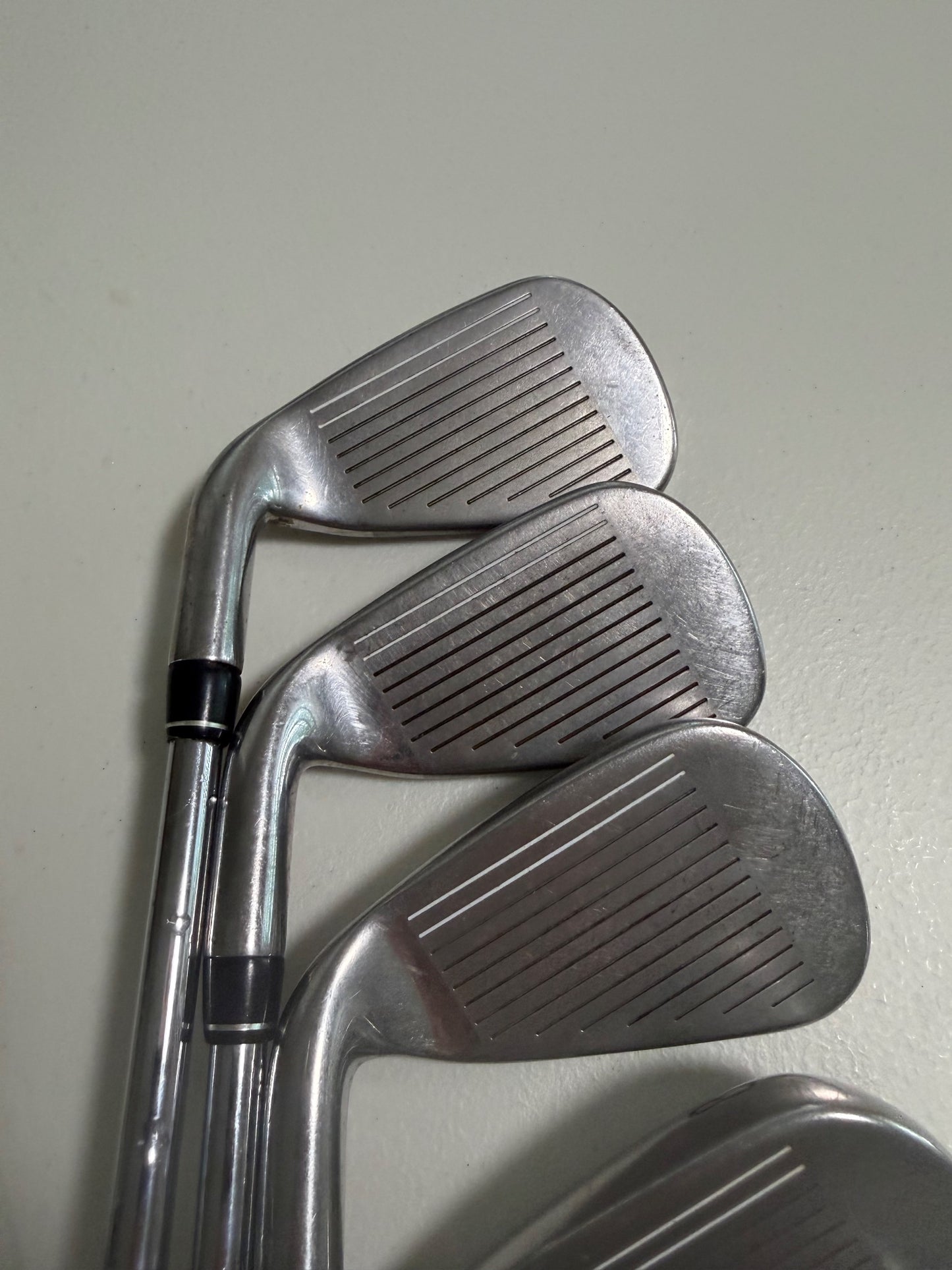 Callaway X2 Hot Iron Set 5-9 Speed Step 85 Regular Flex NICE — photo 3