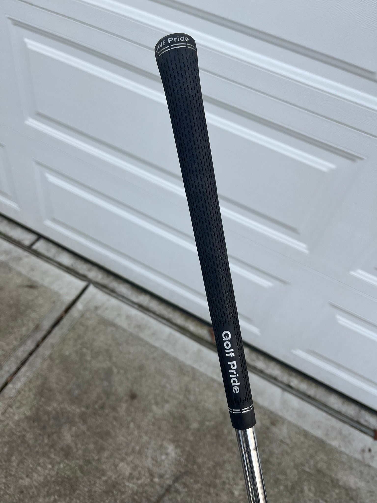 Photo of Cleveland RTX ZipCore Tour Satin Lob Wedge 58° Wedge Flex Spinner