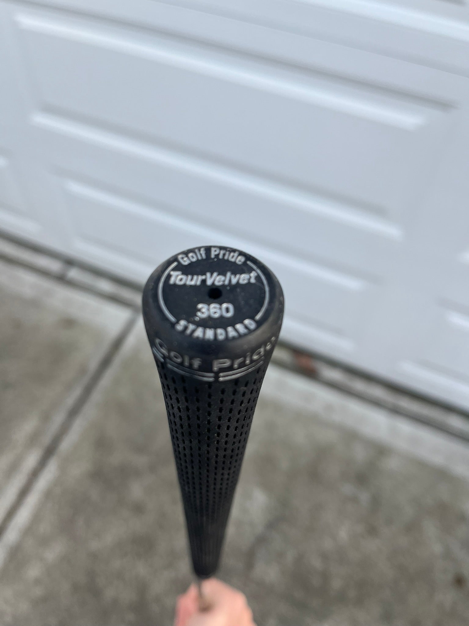 Photo of Cleveland RTX ZipCore Tour Satin Lob Wedge 58° Wedge Flex Spinner