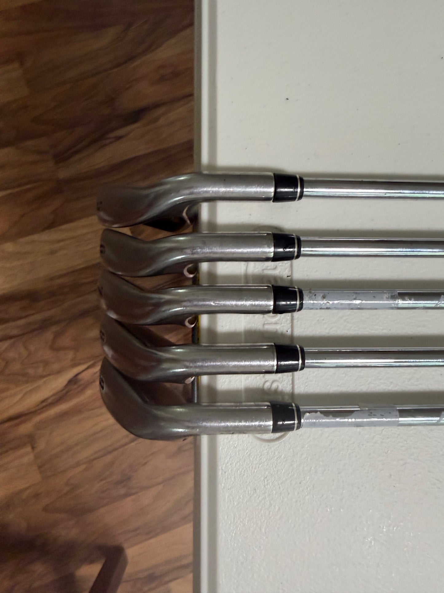 Callaway X2 Hot Iron Set 5-9 Speed Step 85 Regular Flex NICE — photo 6