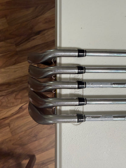 Callaway X2 Hot Iron Set 5-9 Speed Step 85 Regular Flex NICE — photo 6