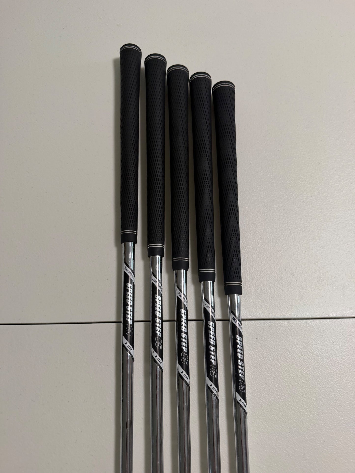 Callaway X2 Hot Iron Set 5-9 Speed Step 85 Regular Flex NICE — photo 7