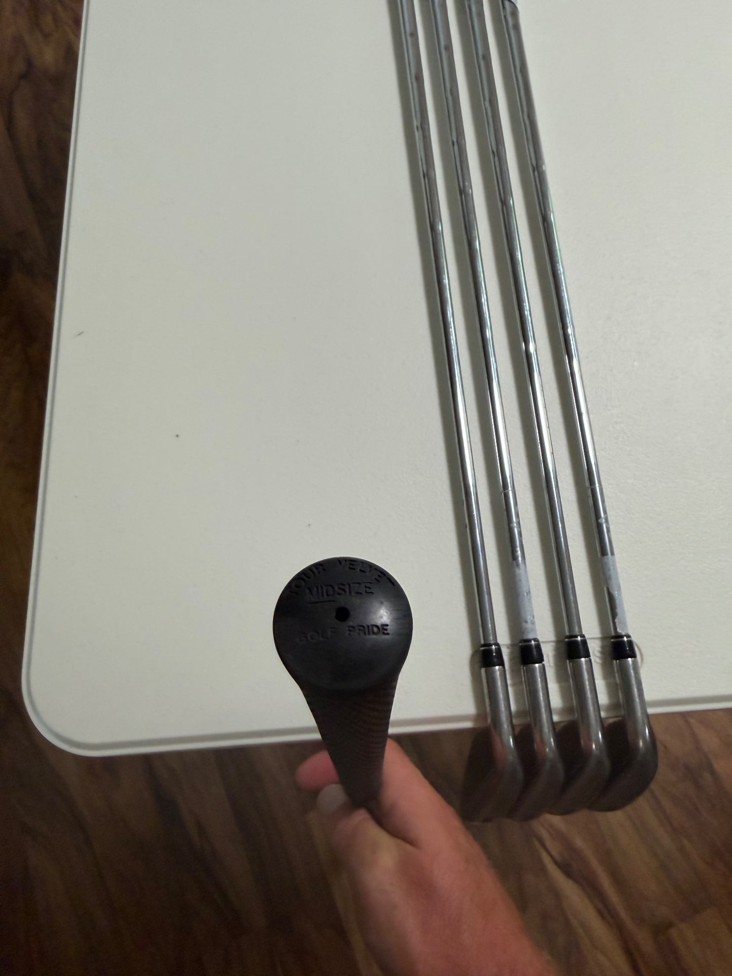 Callaway X2 Hot Iron Set 5-9 Speed Step 85 Regular Flex NICE — photo 11