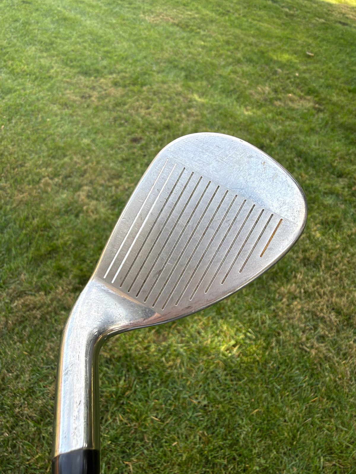 Callaway X2 Hot Gap A Wedge Speed Step 85 Stiff Flex 35.5" NICE — photo 2