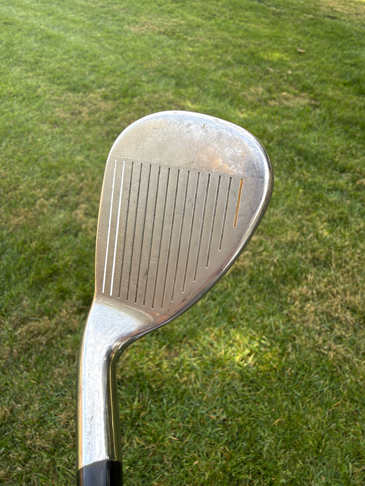 Callaway X2 Hot Gap A Wedge Speed Step 85 Stiff Flex 35.5" NICE — photo 3