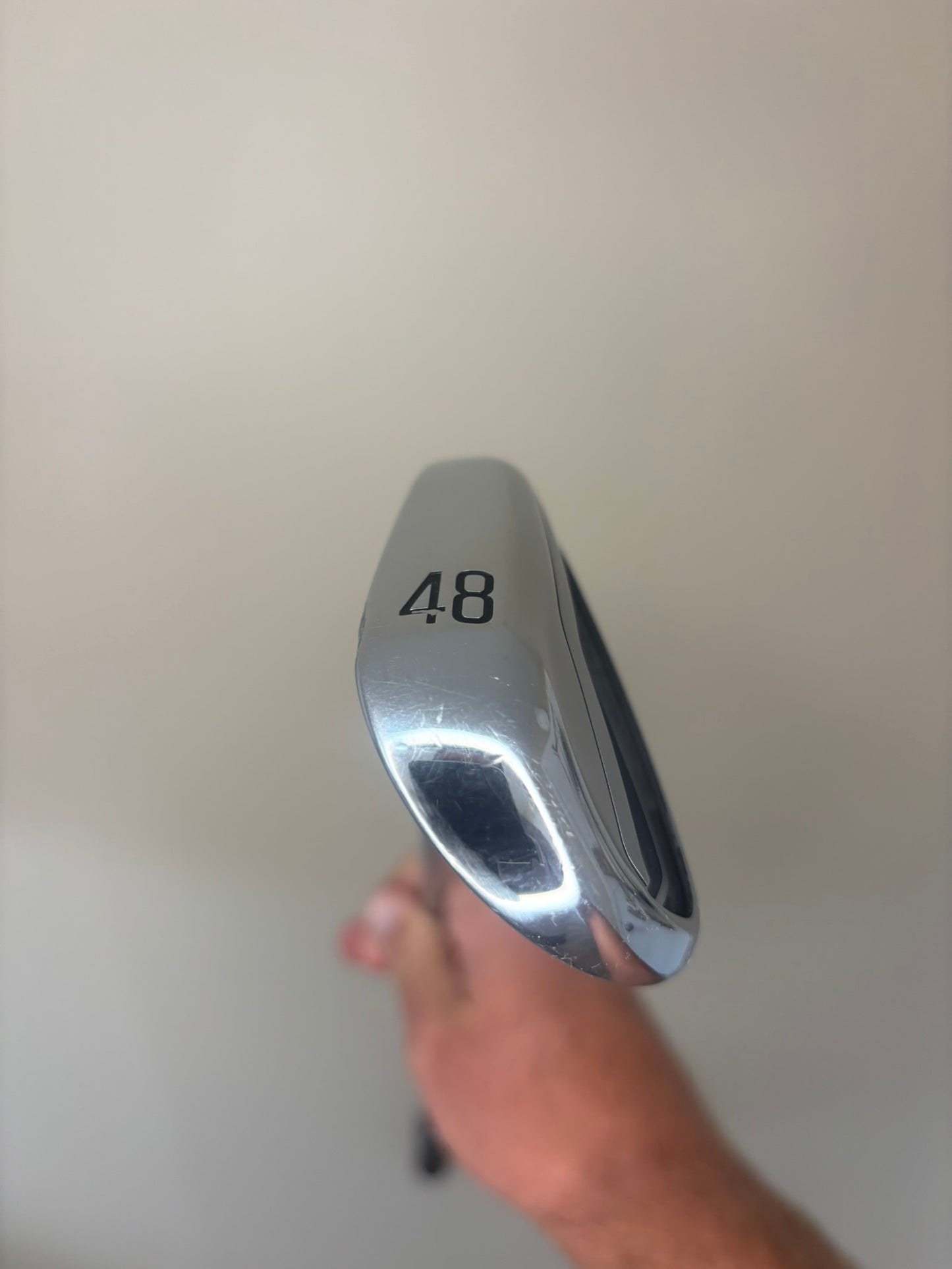 Photo of Titleist 2021 T300 Gap Wedge 48° Regular Flex Amt Red R300