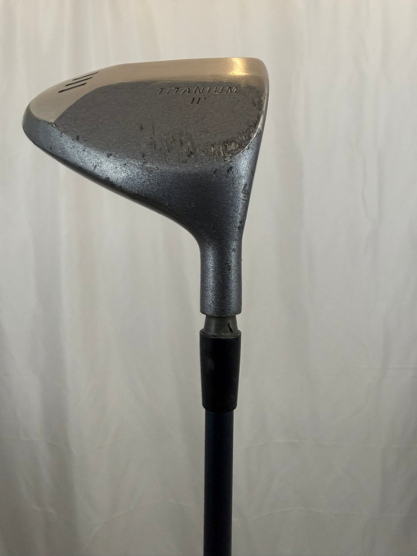 Photo of Precept Driver 11° Regular Flex Extra Light
