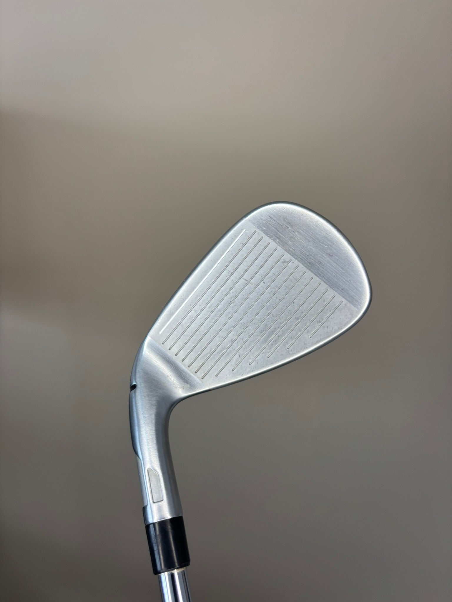 Photo of Taylormade Qi 8-Iron Stiff Flex Dg 105G S300