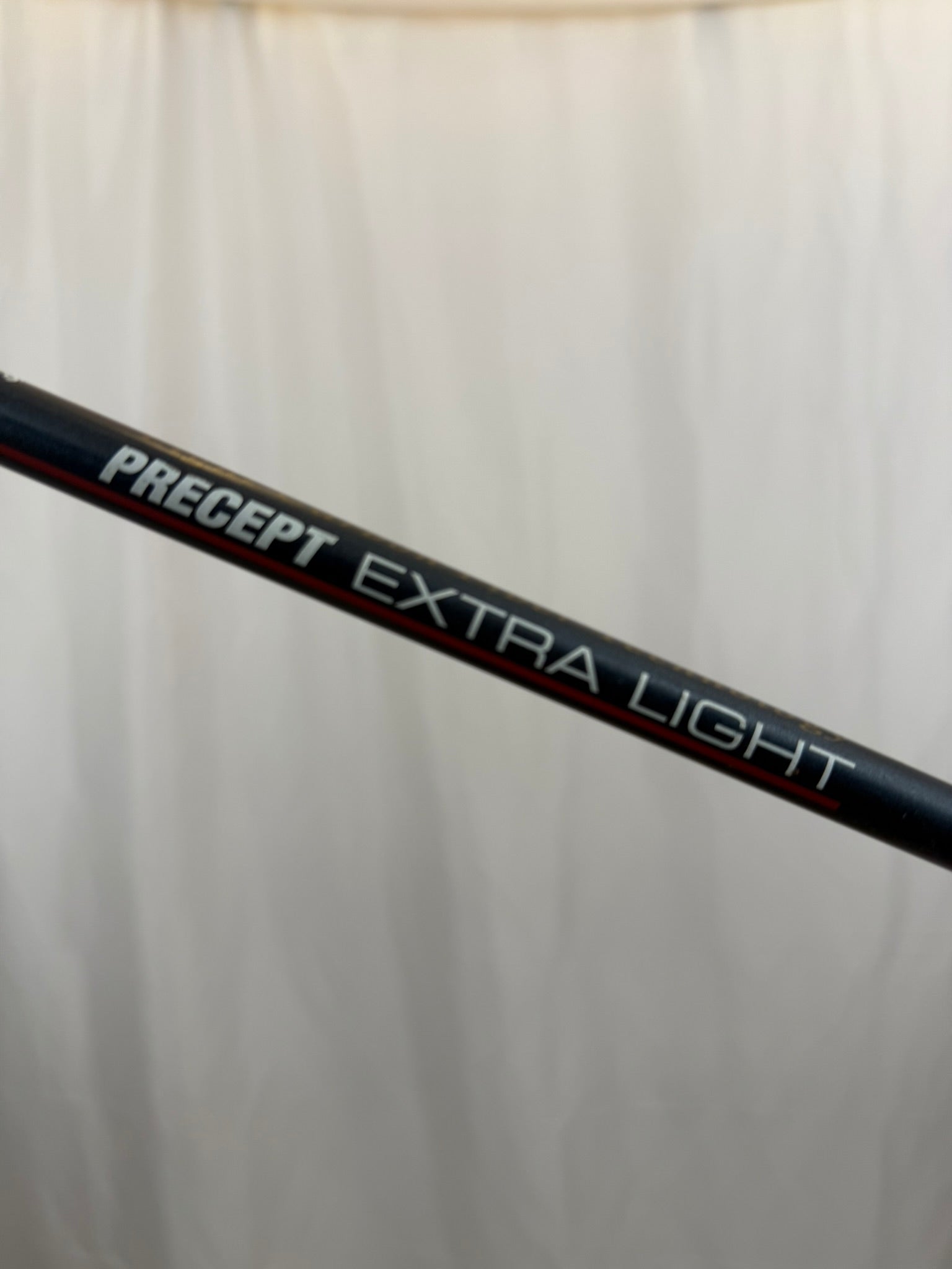 Photo of Precept Driver 11° Regular Flex Extra Light