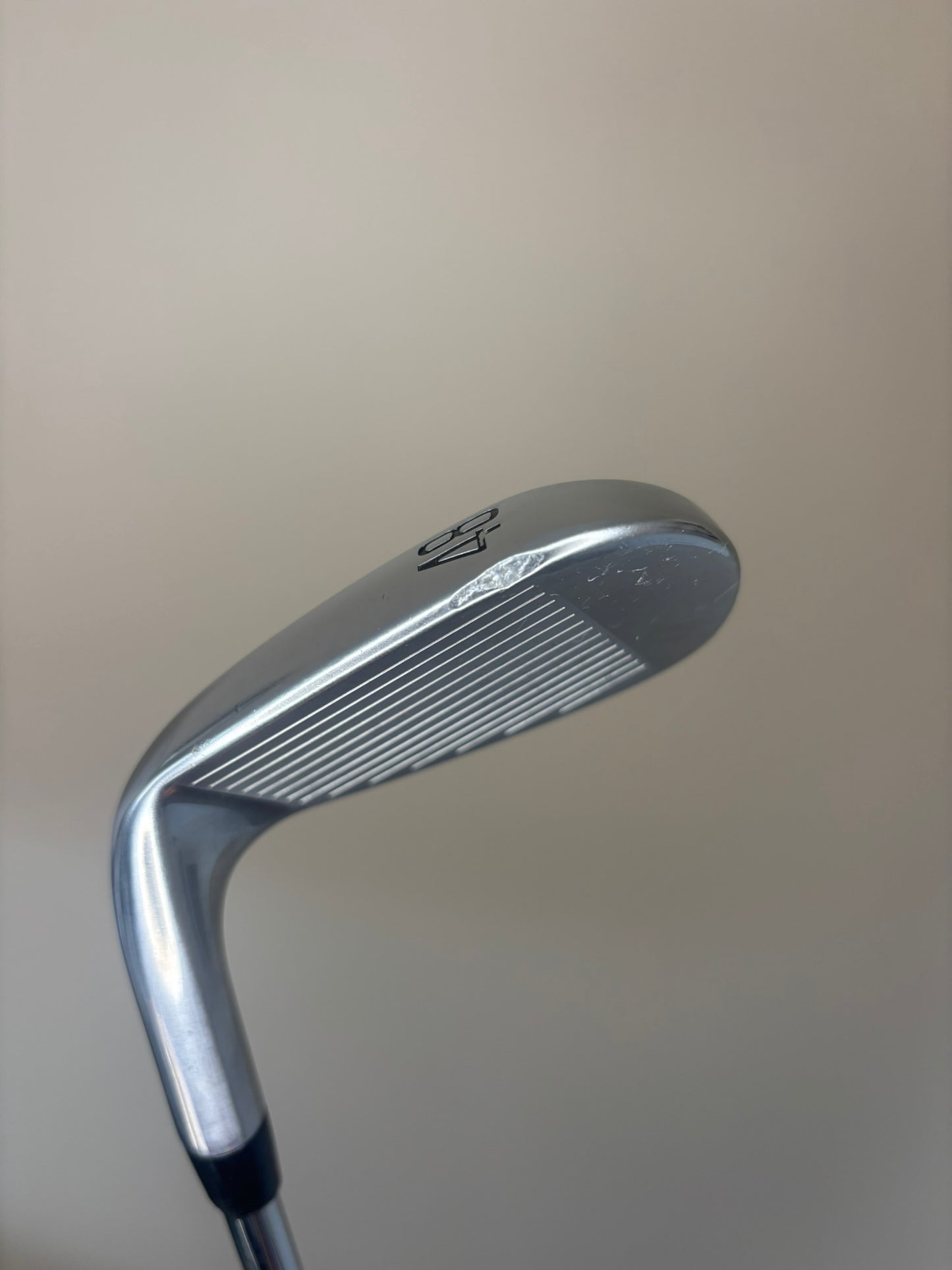Photo of Titleist 2021 T300 Gap Wedge 48° Regular Flex Amt Red R300