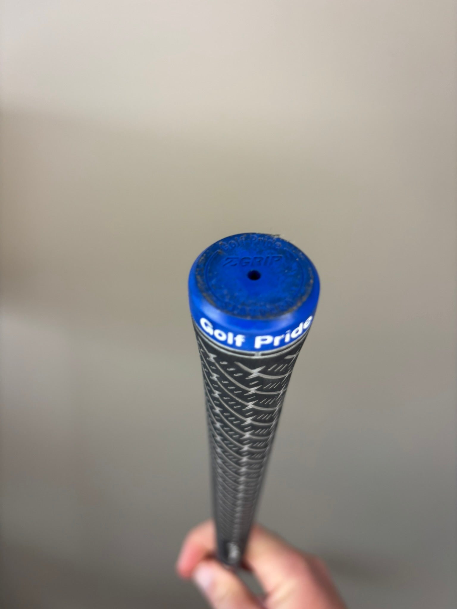 Photo of Taylormade Qi 8-Iron Stiff Flex Dg 105G S300