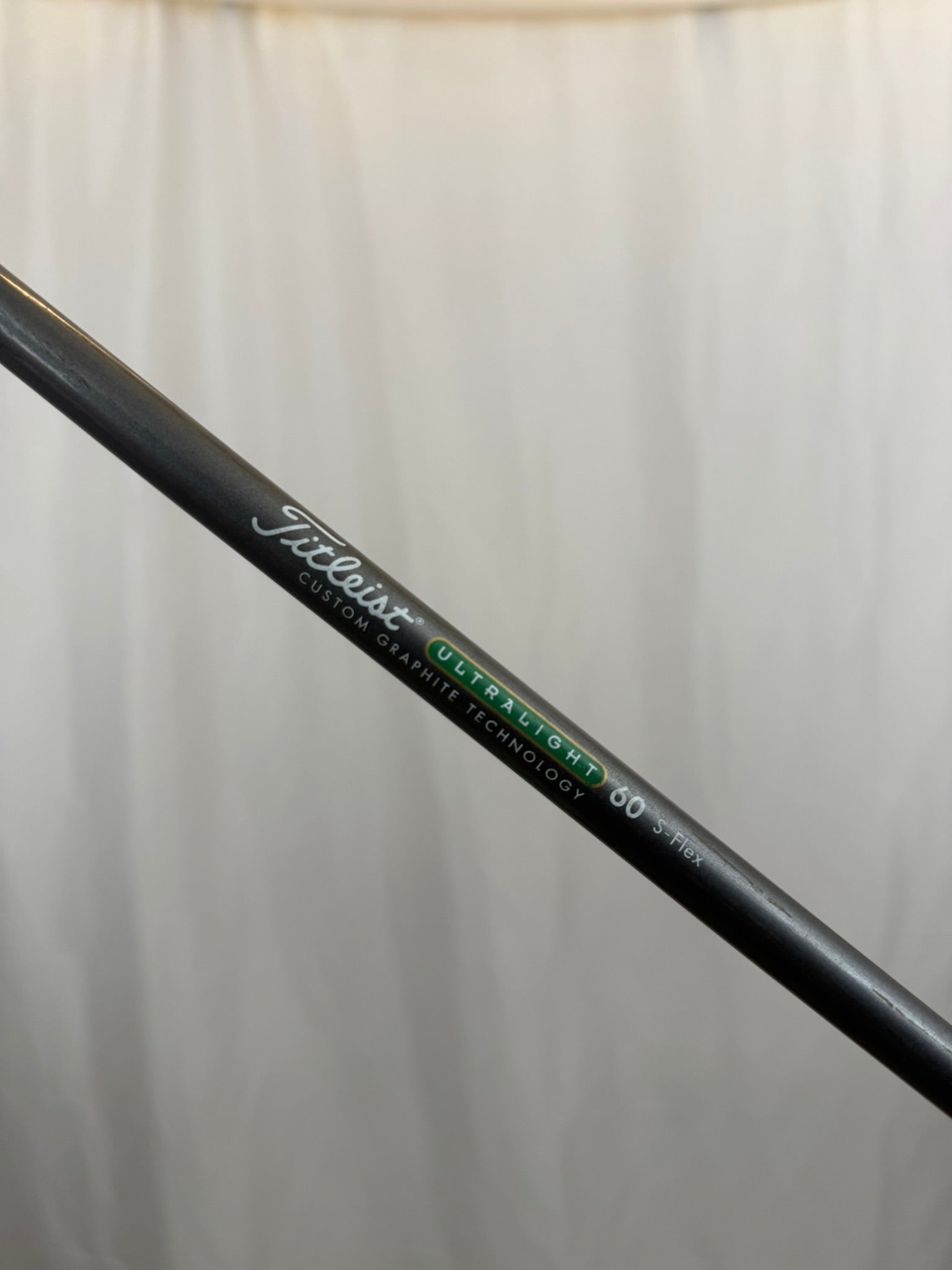 Photo of Titleist 975J Driver 9.5° Stiff Flex Ultra Light