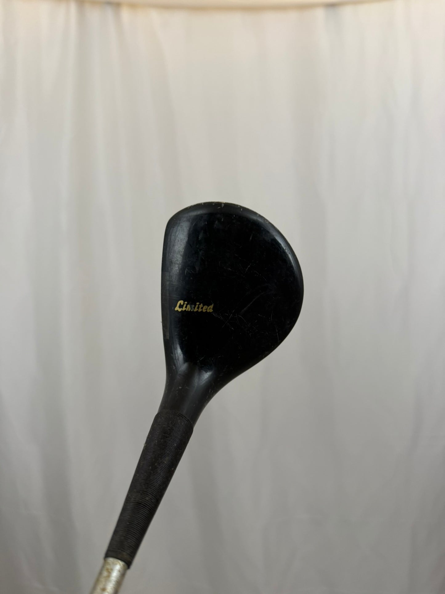 Photo of Spalding Executive Driver Regular Flex Jet Step