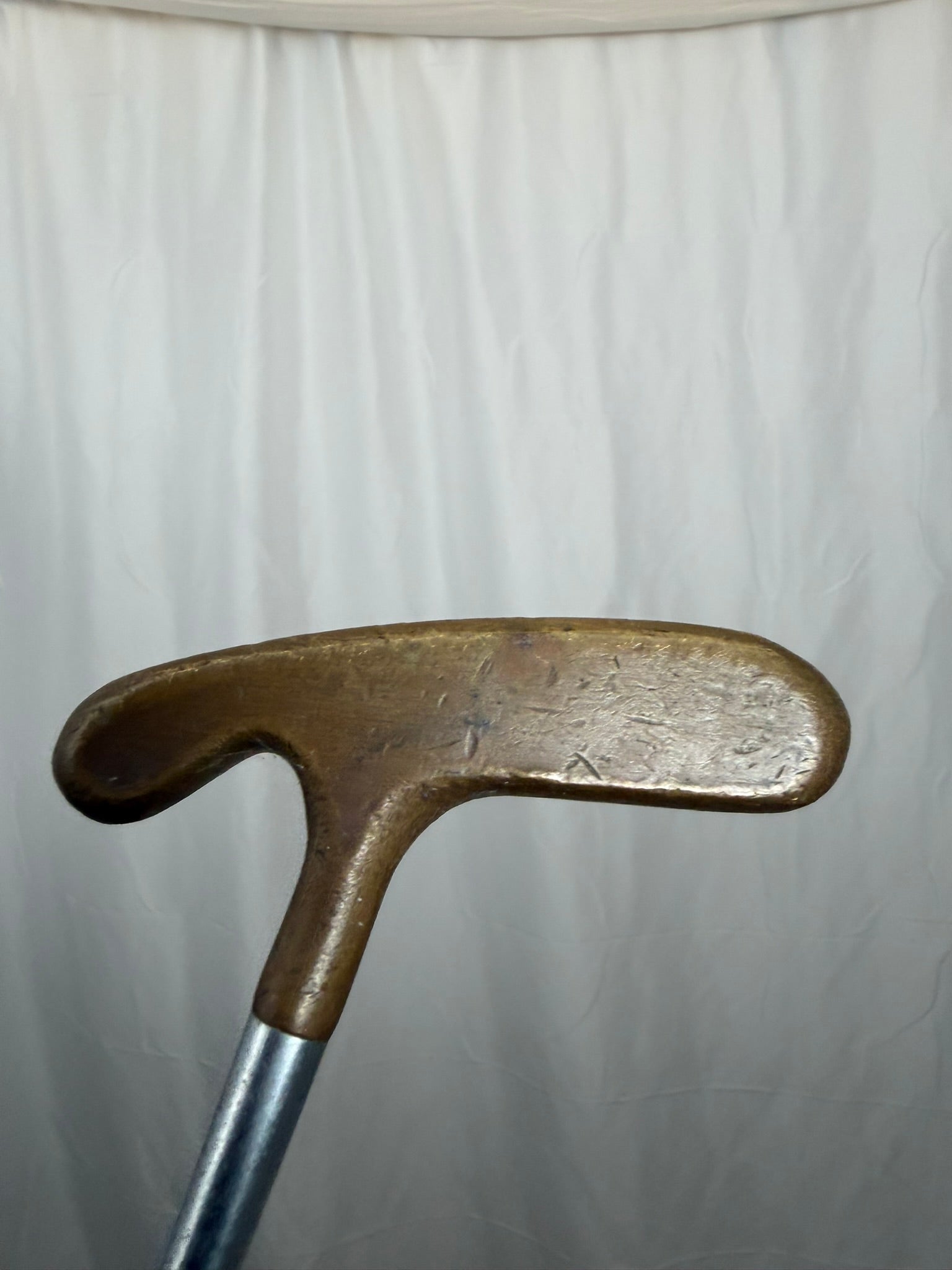 Photo of Acushnet Bullseye Putter
